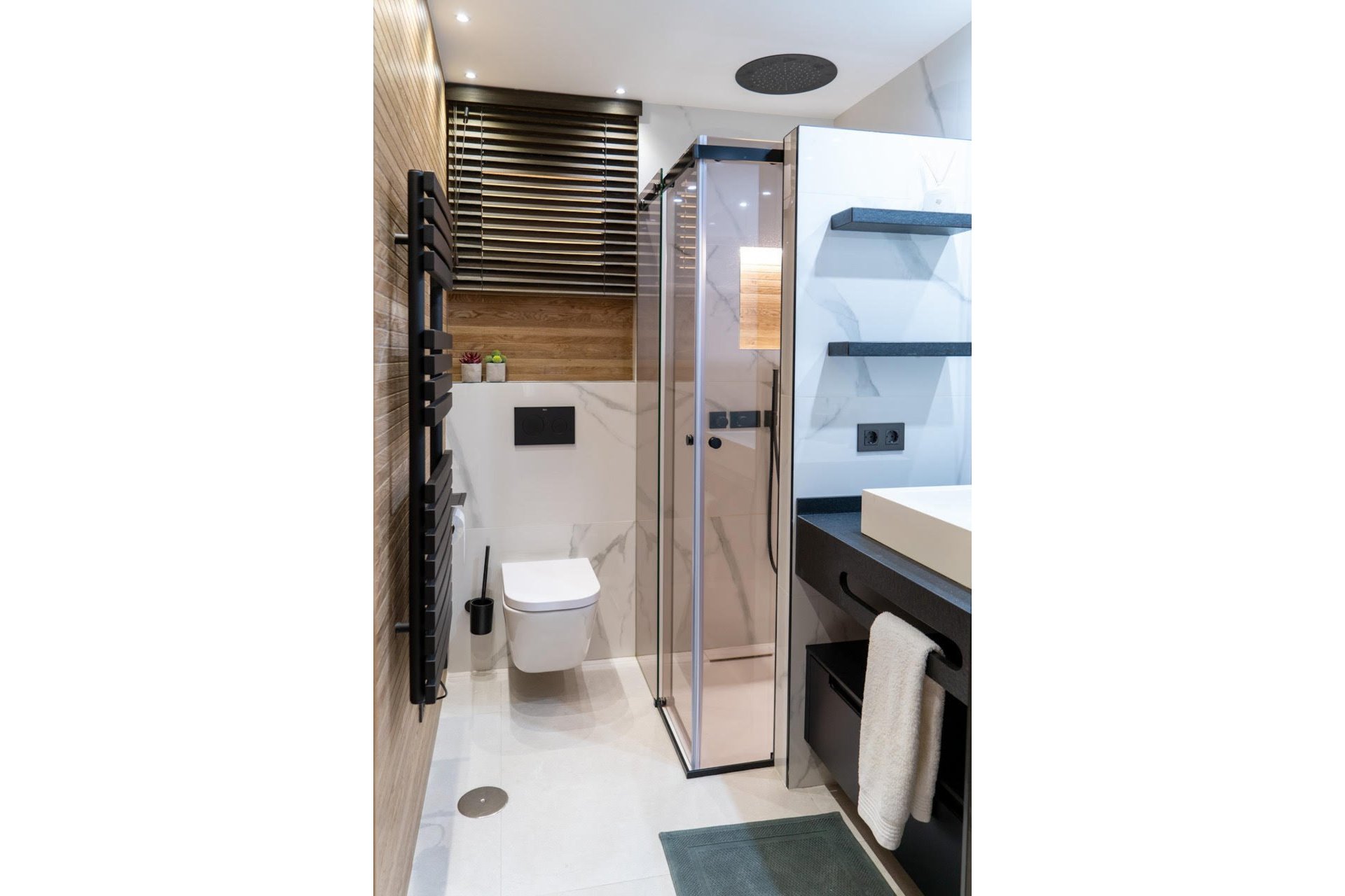 Wiederverkauf - Wohnung -
Torrevieja - Costa Blanca