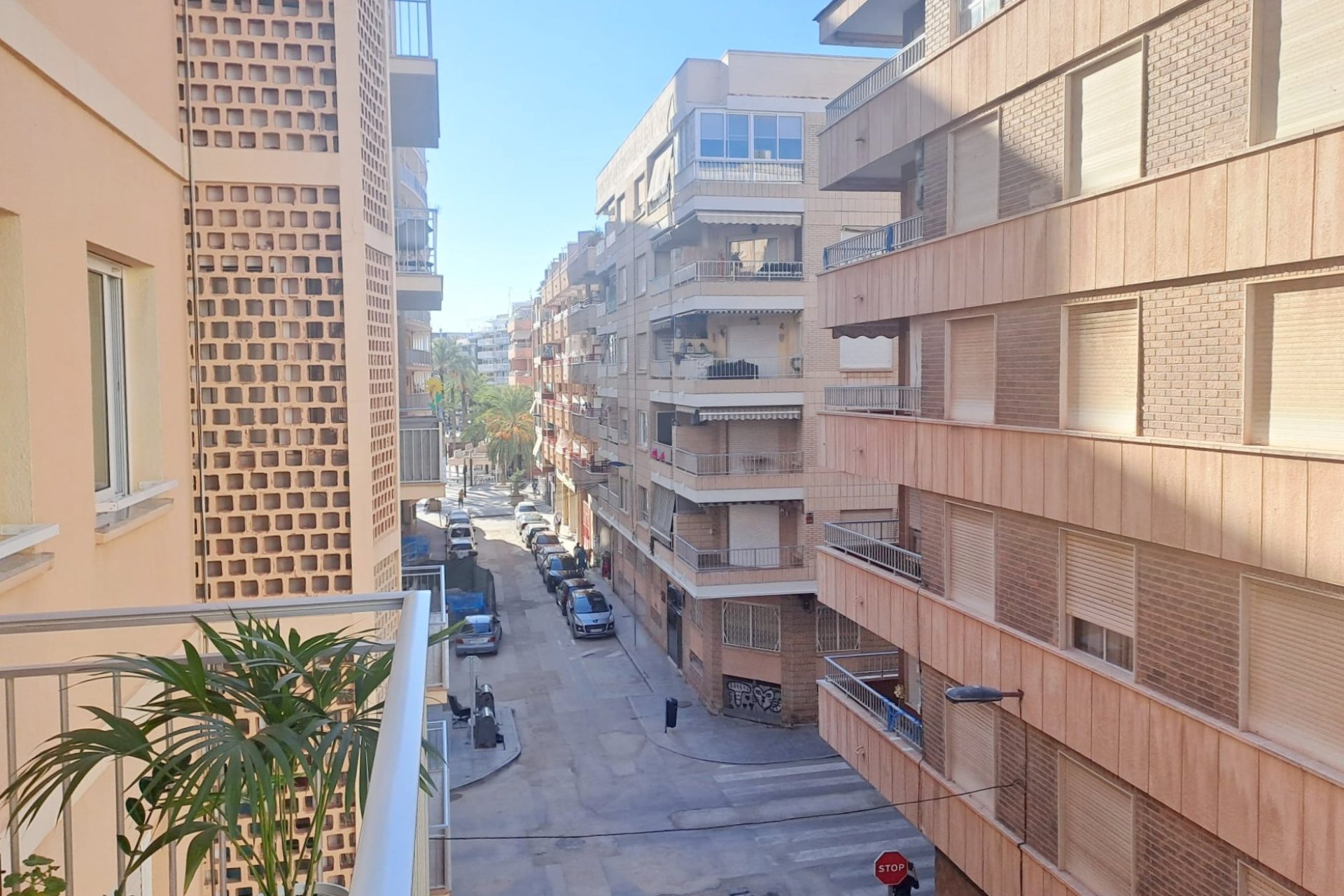 Wiederverkauf - Wohnung -
Torrevieja - Costa Blanca