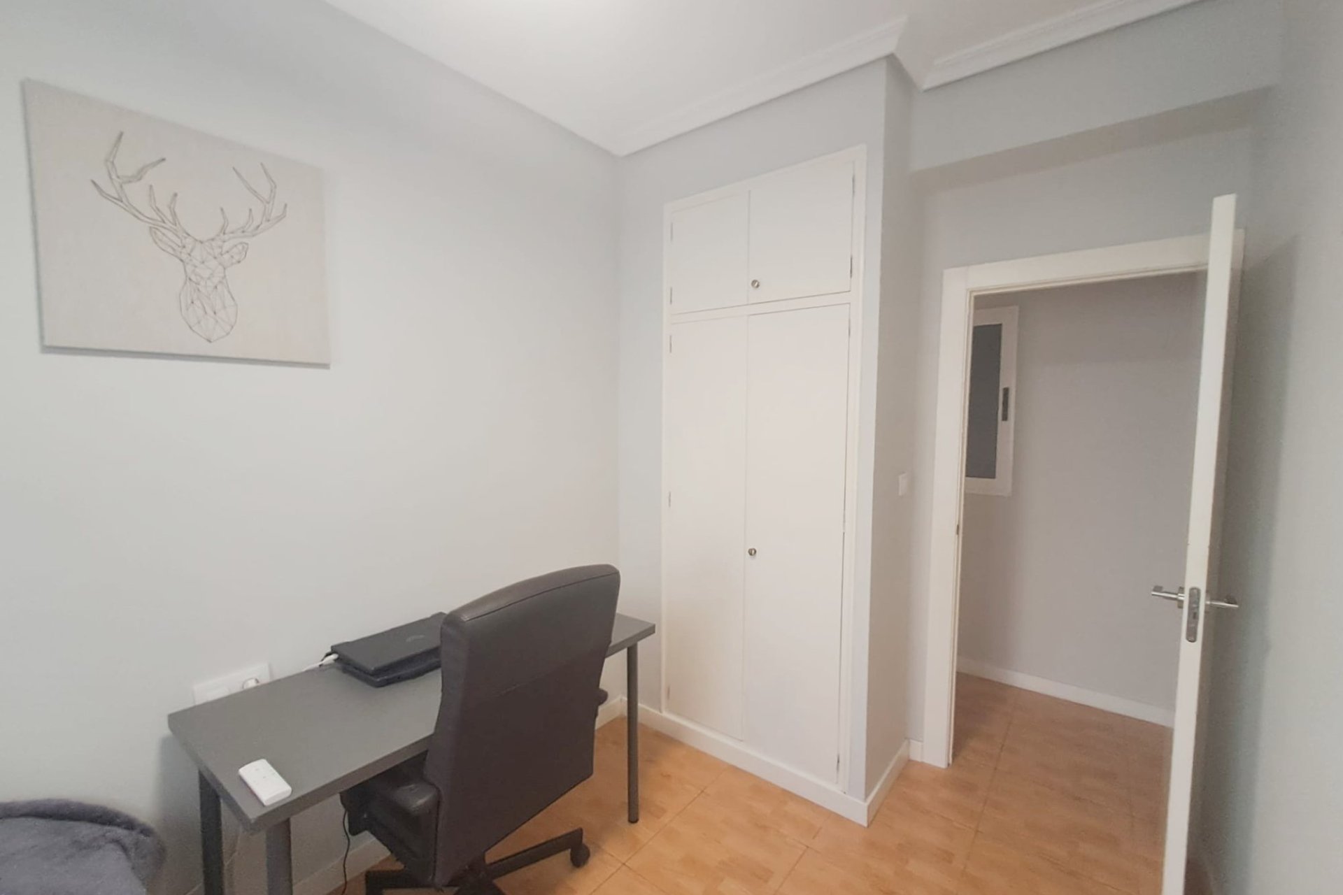 Wiederverkauf - Wohnung -
Torrevieja - Costa Blanca