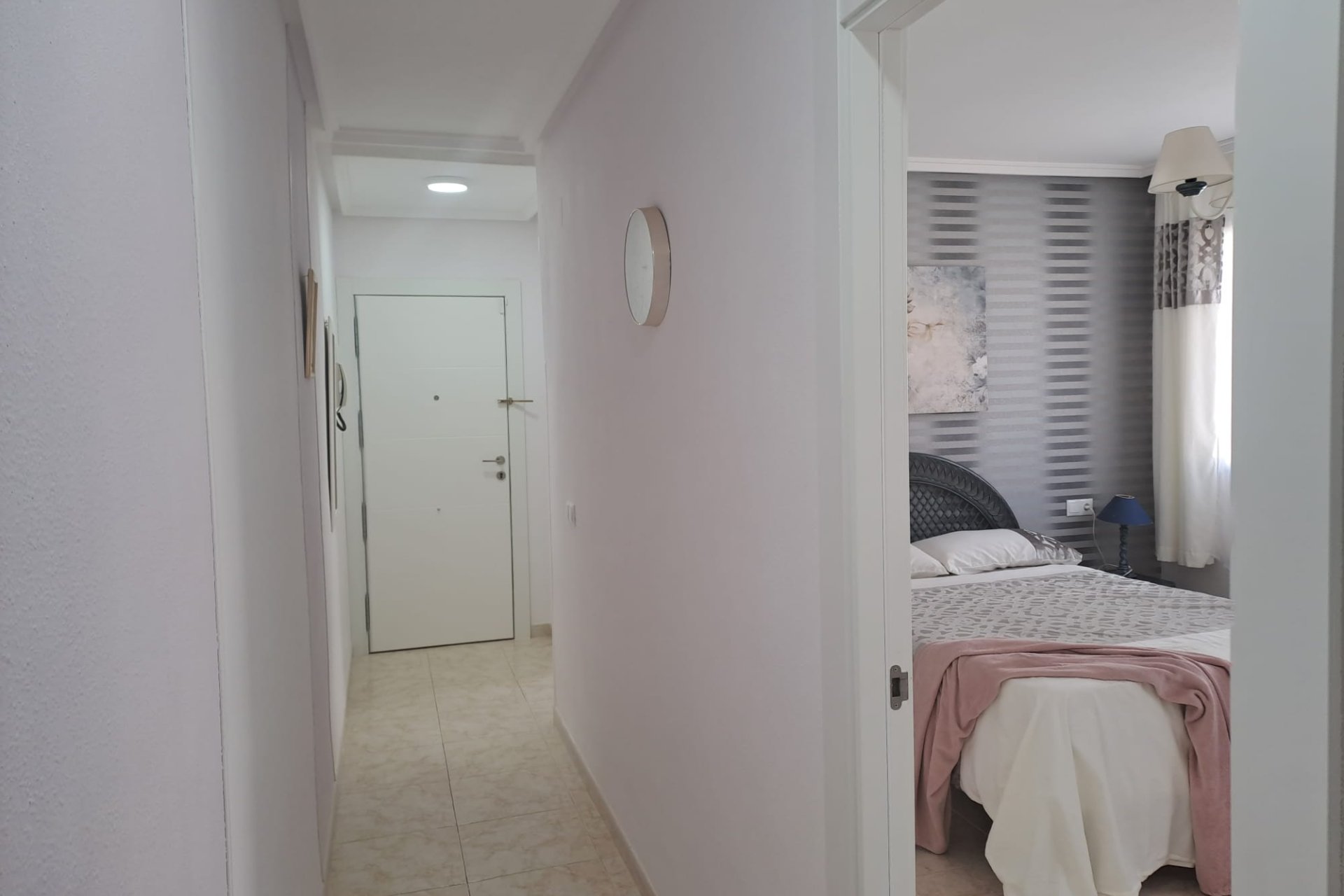 Wiederverkauf - Wohnung -
Torrevieja - Costa Blanca