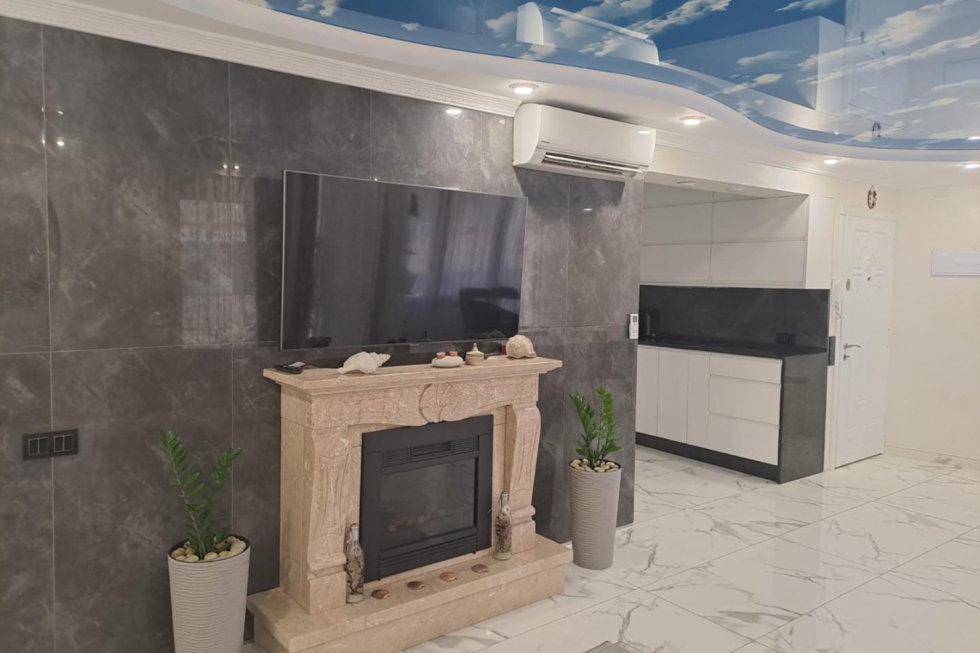 Wiederverkauf - Wohnung -
Torrevieja - Costa Blanca