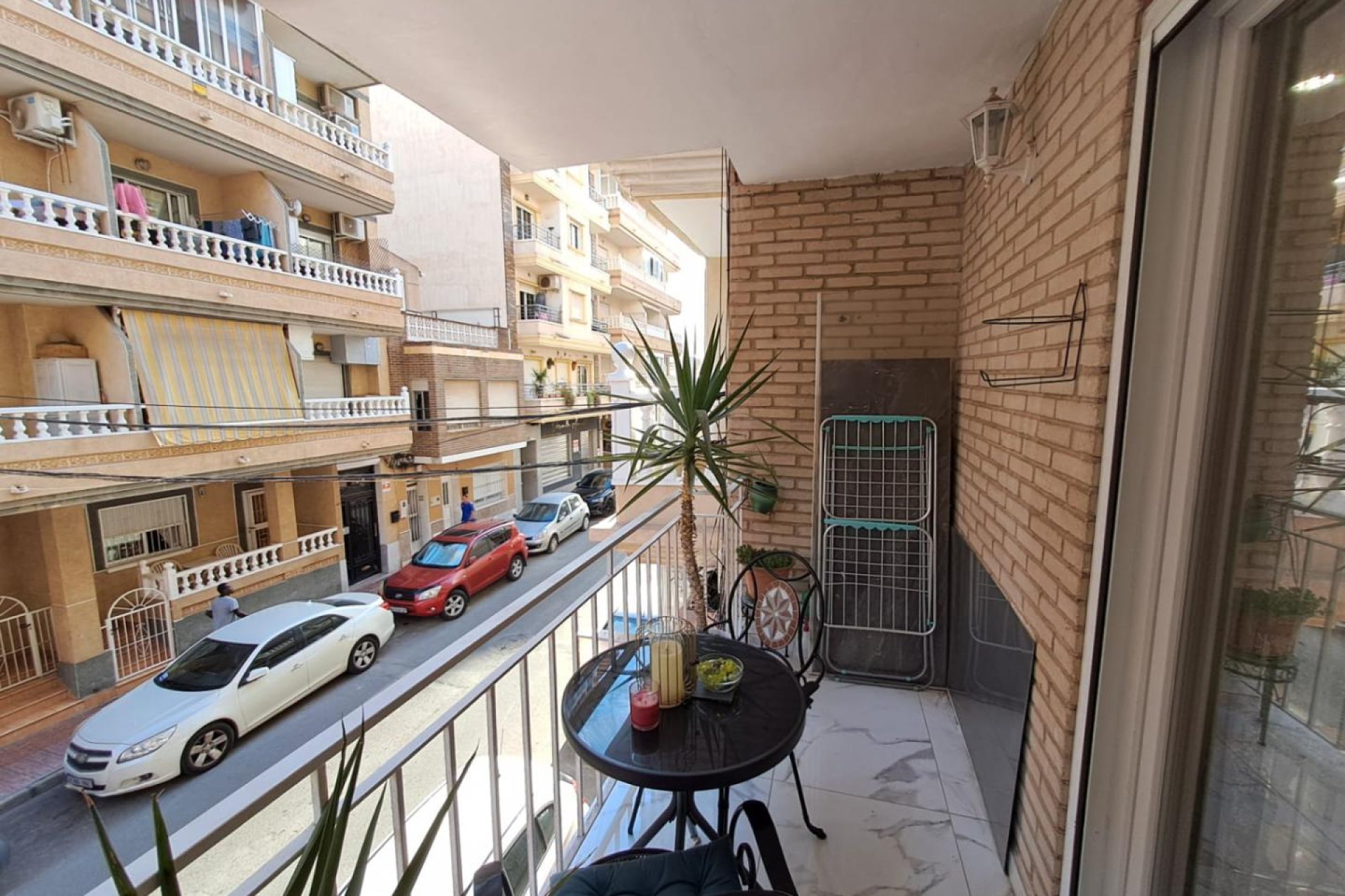 Wiederverkauf - Wohnung -
Torrevieja - Costa Blanca