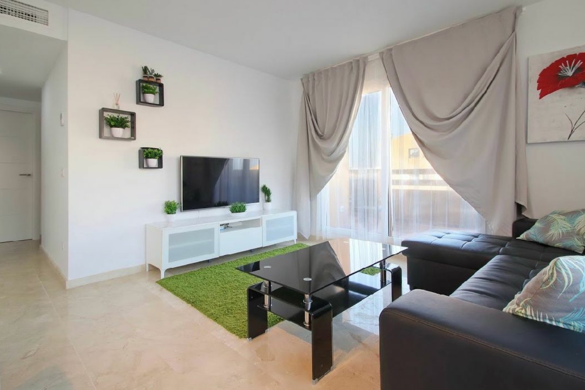 Wiederverkauf - Wohnung -
Torrevieja - Costa Blanca