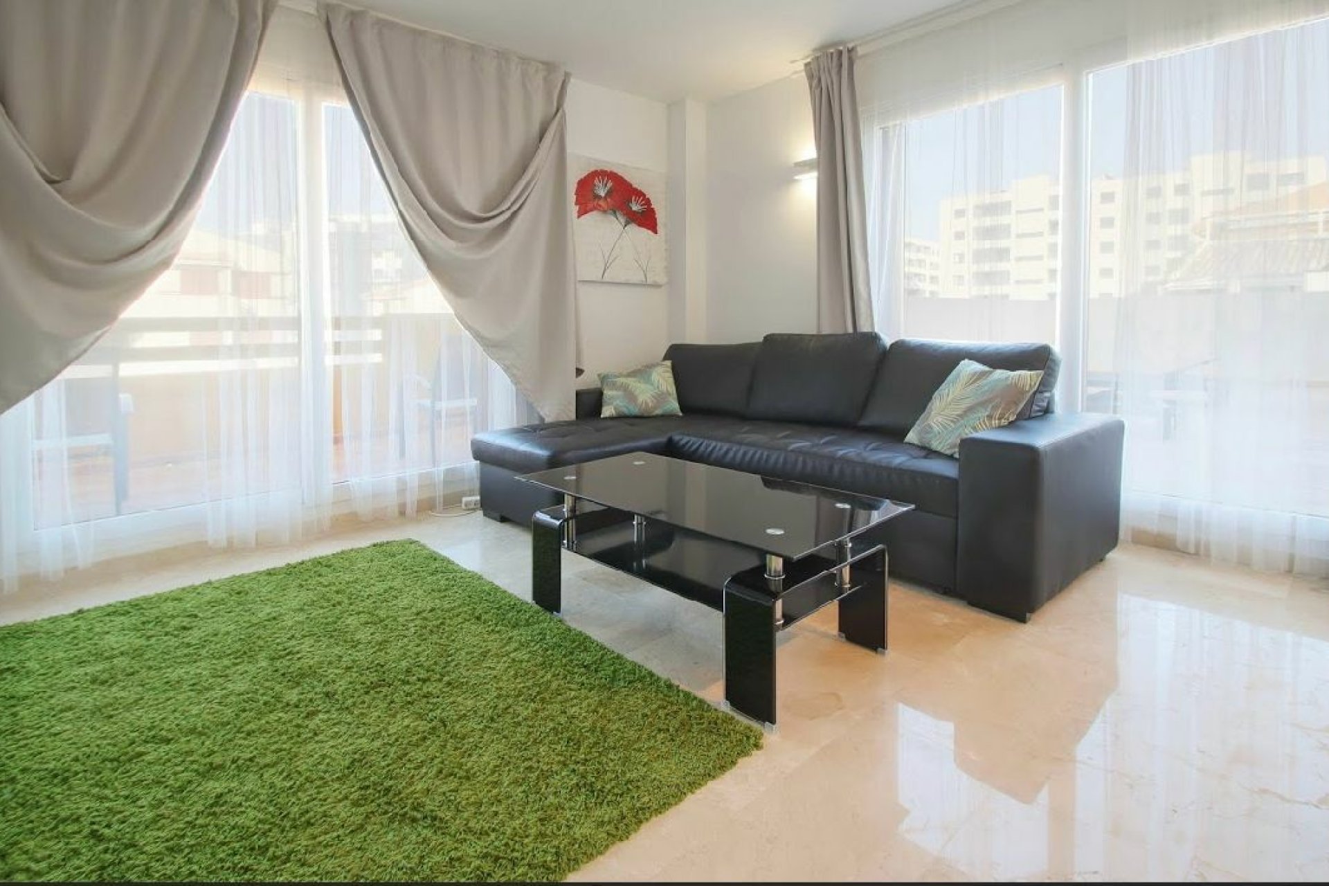 Wiederverkauf - Wohnung -
Torrevieja - Costa Blanca