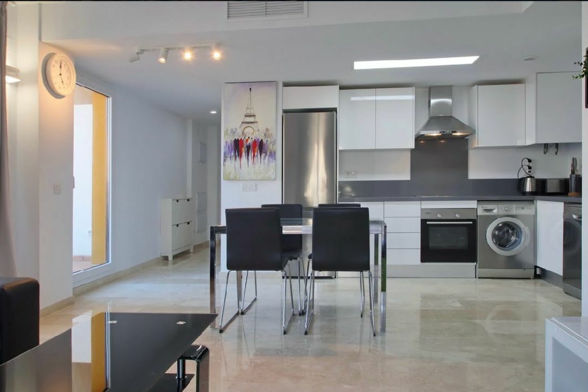 Wiederverkauf - Wohnung -
Torrevieja - Costa Blanca