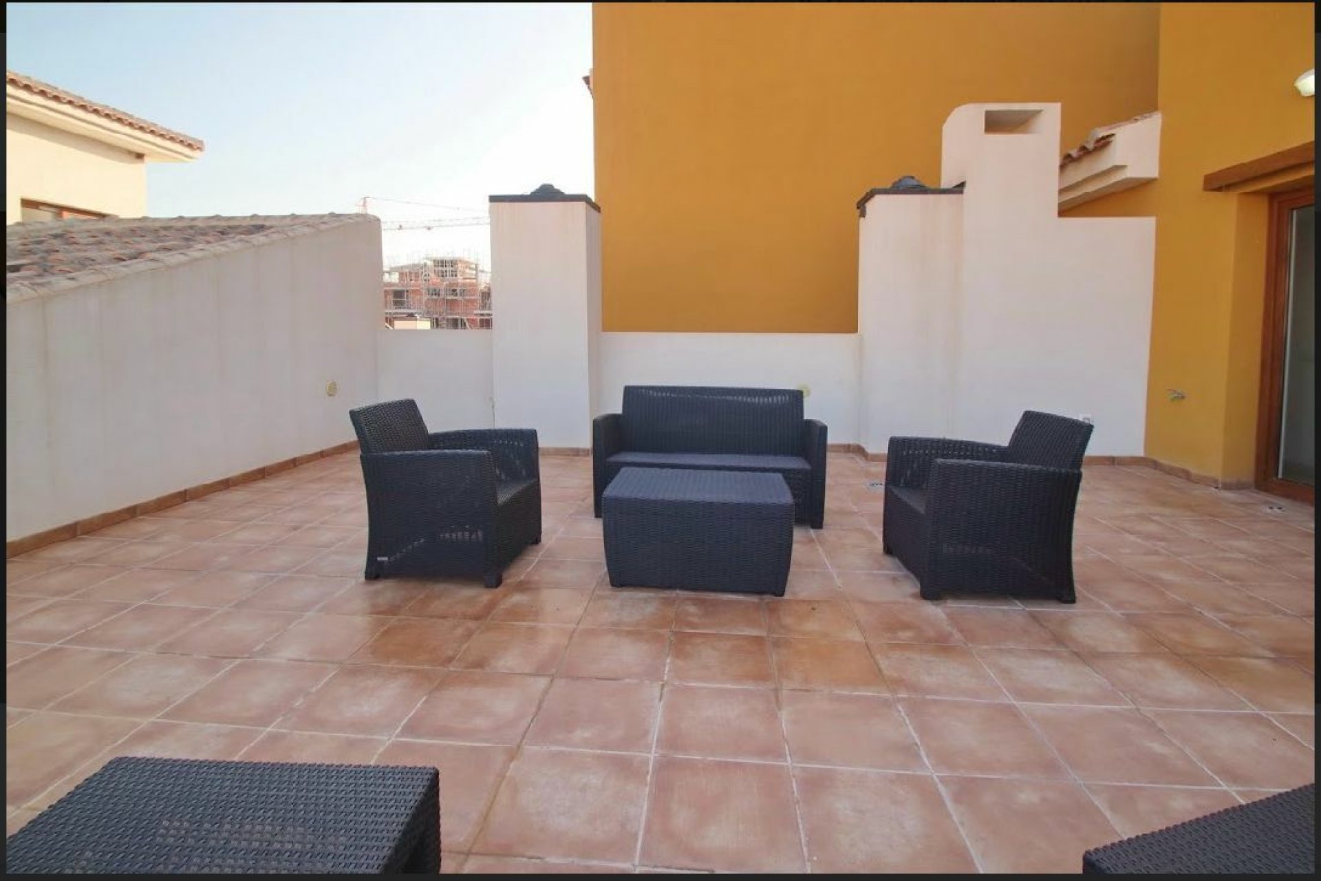 Wiederverkauf - Wohnung -
Torrevieja - Costa Blanca