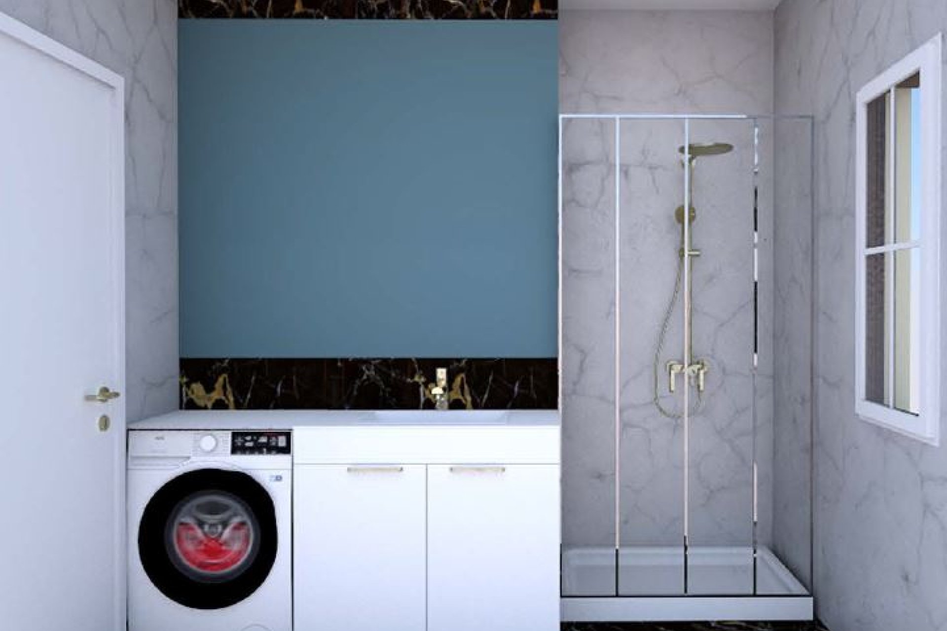 Wiederverkauf - Wohnung -
Torrevieja - Costa Blanca