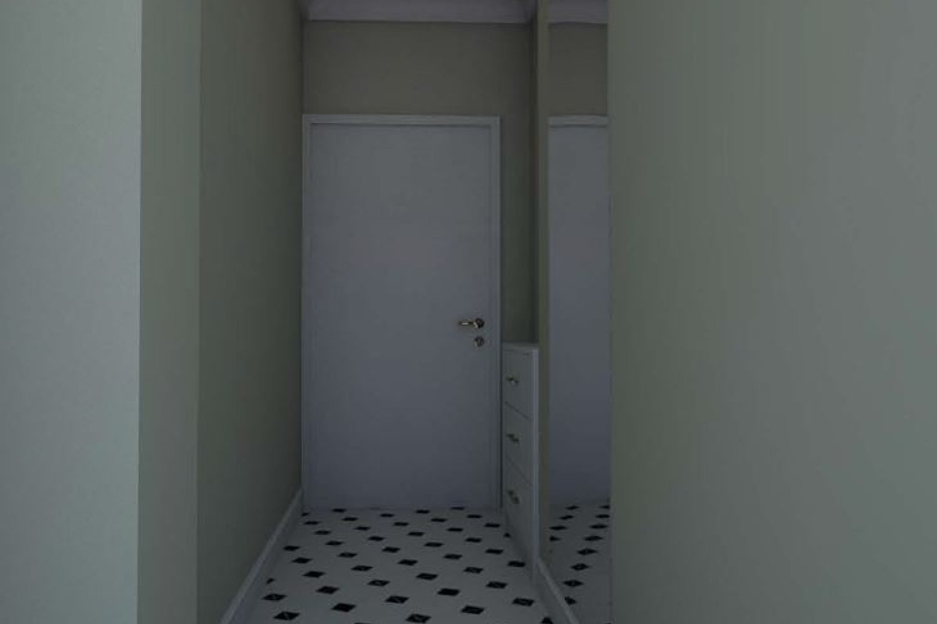 Wiederverkauf - Wohnung -
Torrevieja - Costa Blanca