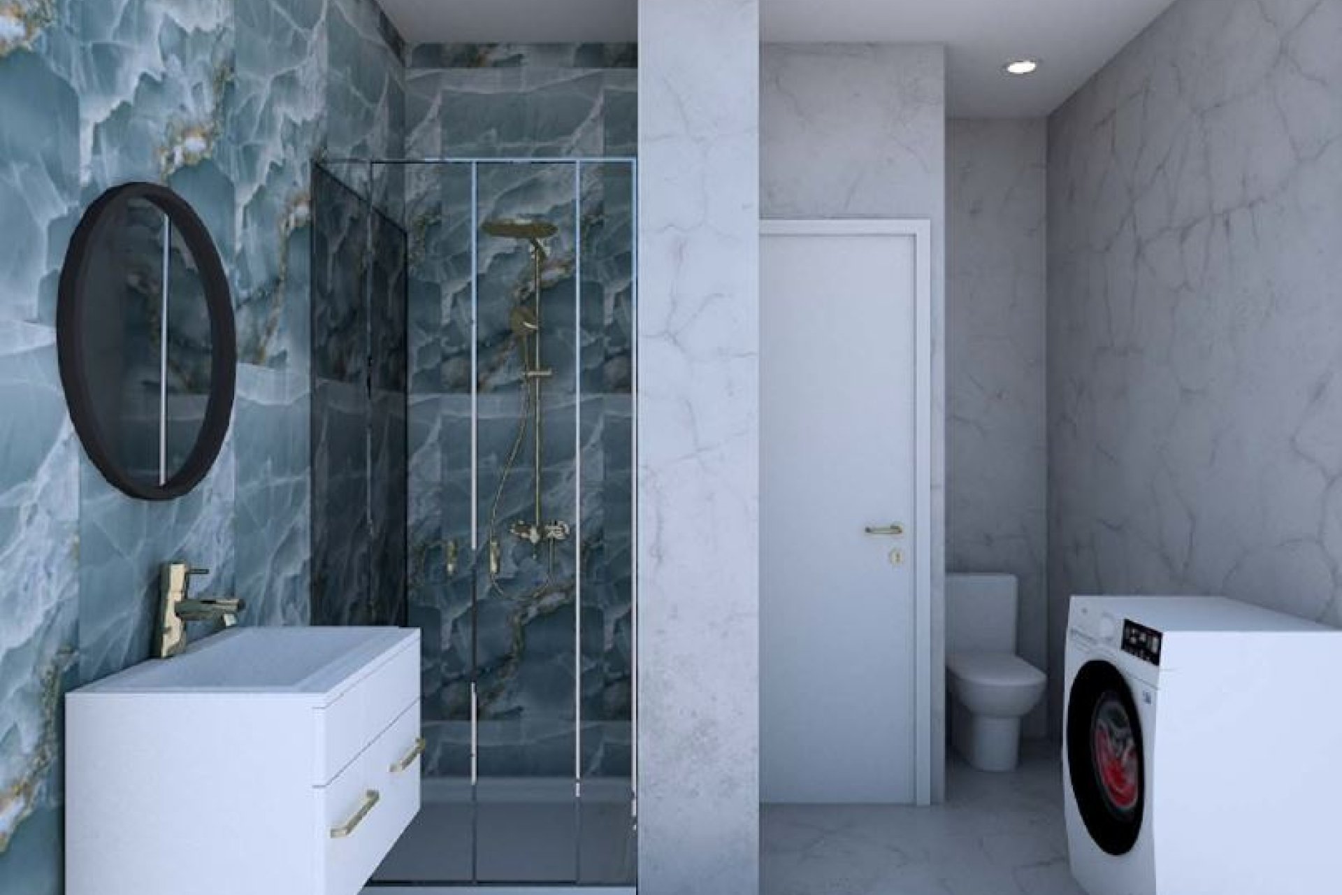 Wiederverkauf - Wohnung -
Torrevieja - Costa Blanca