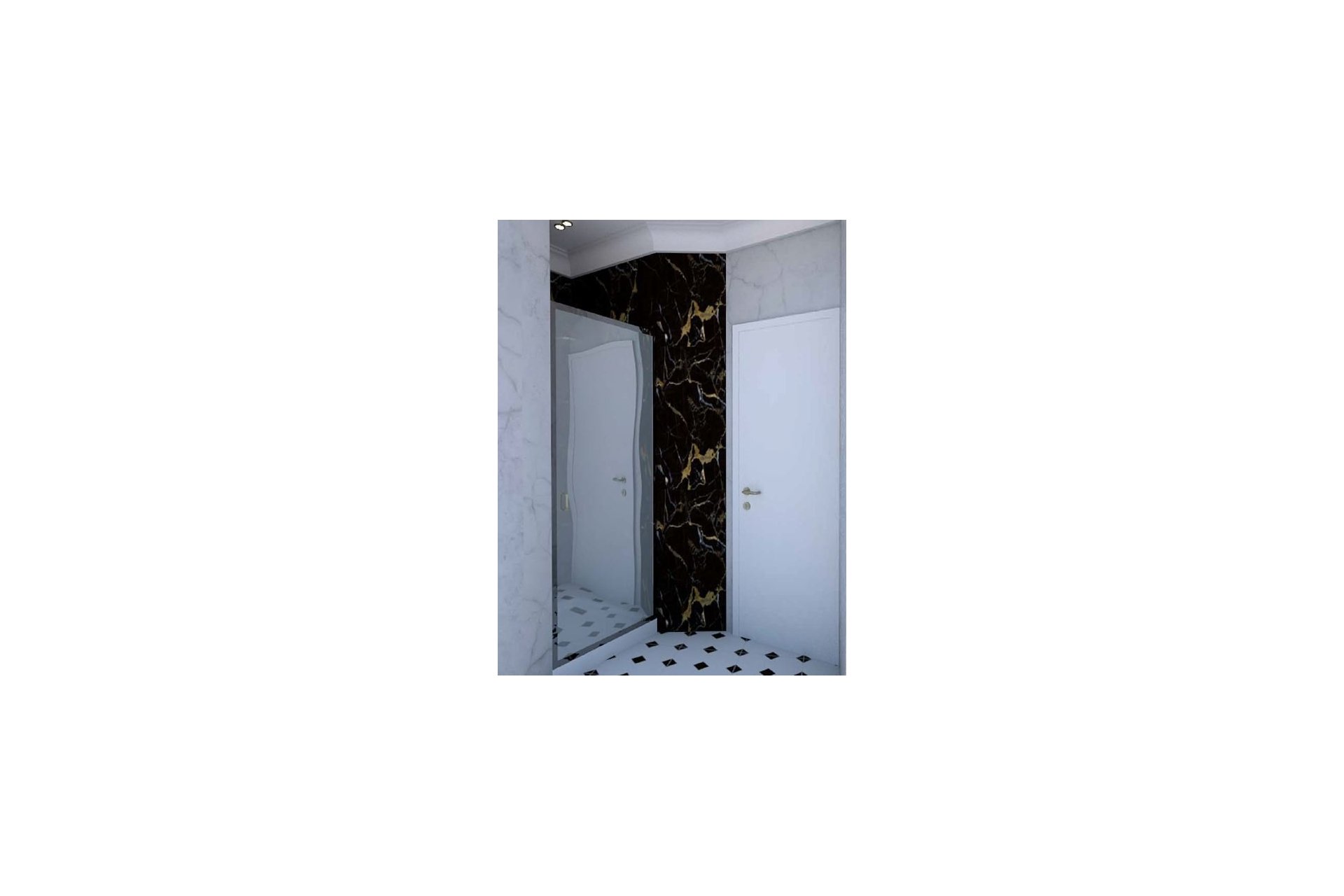 Wiederverkauf - Wohnung -
Torrevieja - Costa Blanca