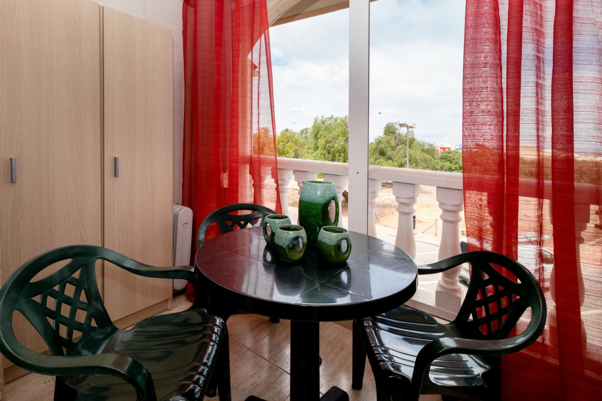 Wiederverkauf - Wohnung -
Torrevieja - Costa Blanca