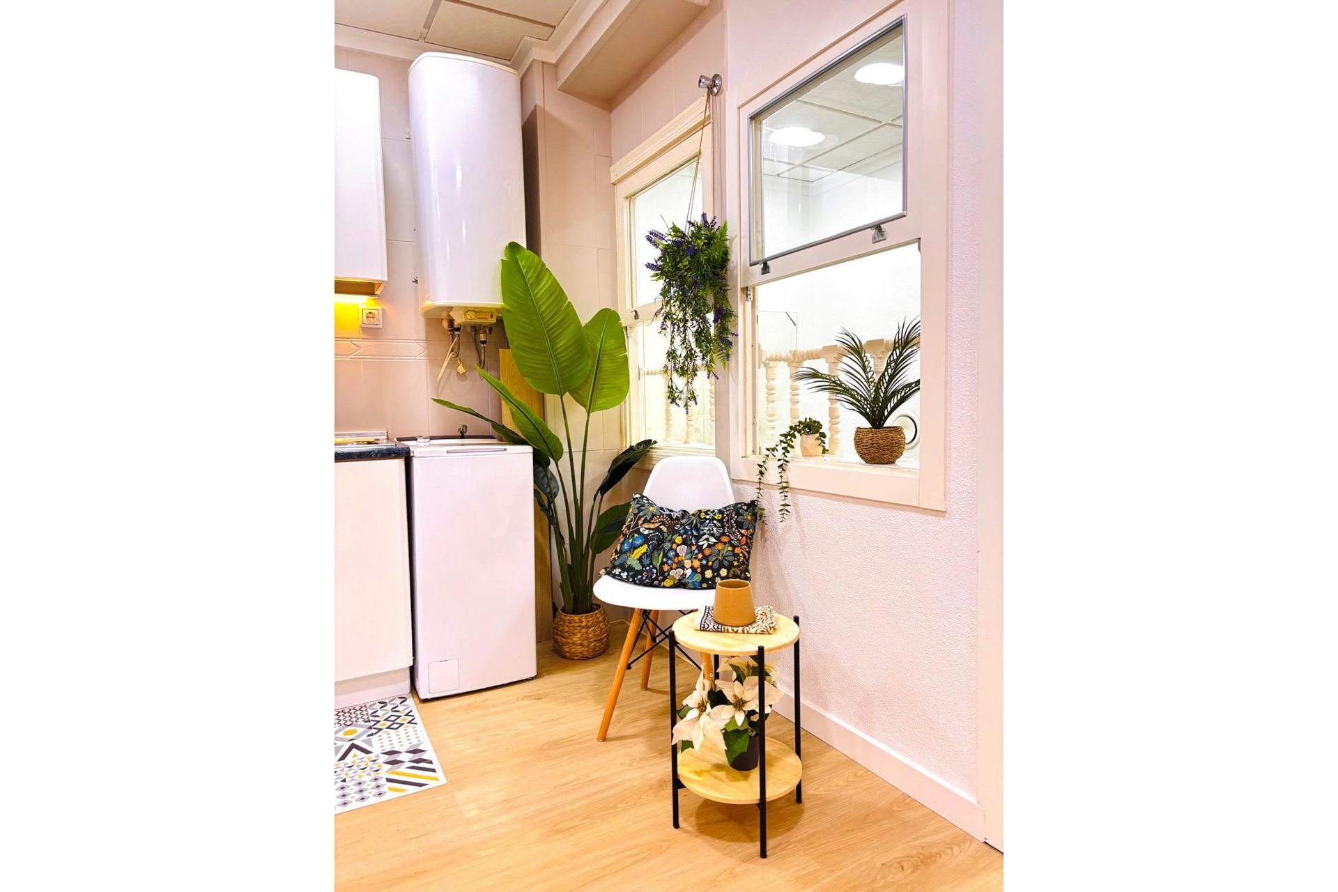 Wiederverkauf - Wohnung -
Torrevieja - Costa Blanca