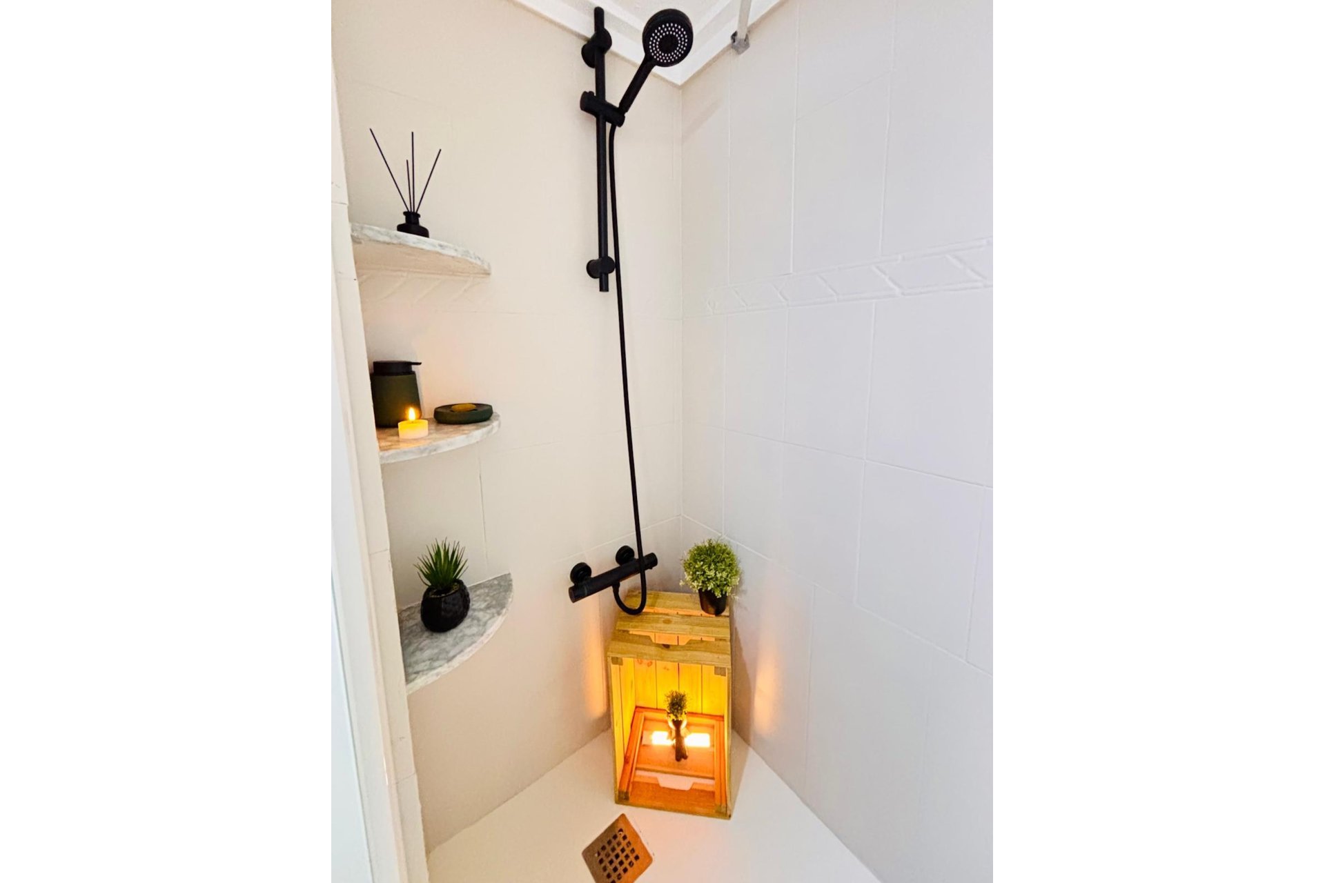 Wiederverkauf - Wohnung -
Torrevieja - Costa Blanca