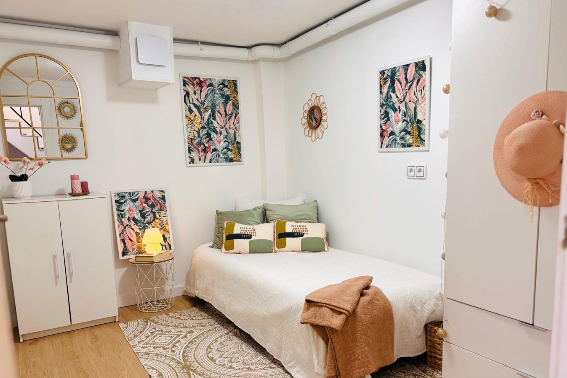 Wiederverkauf - Wohnung -
Torrevieja - Costa Blanca