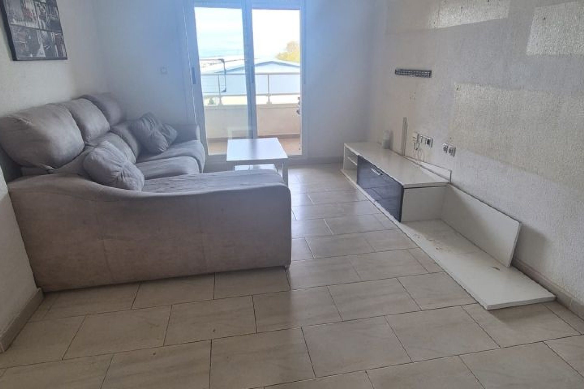 Wiederverkauf - Wohnung -
Torrevieja - Costa Blanca
