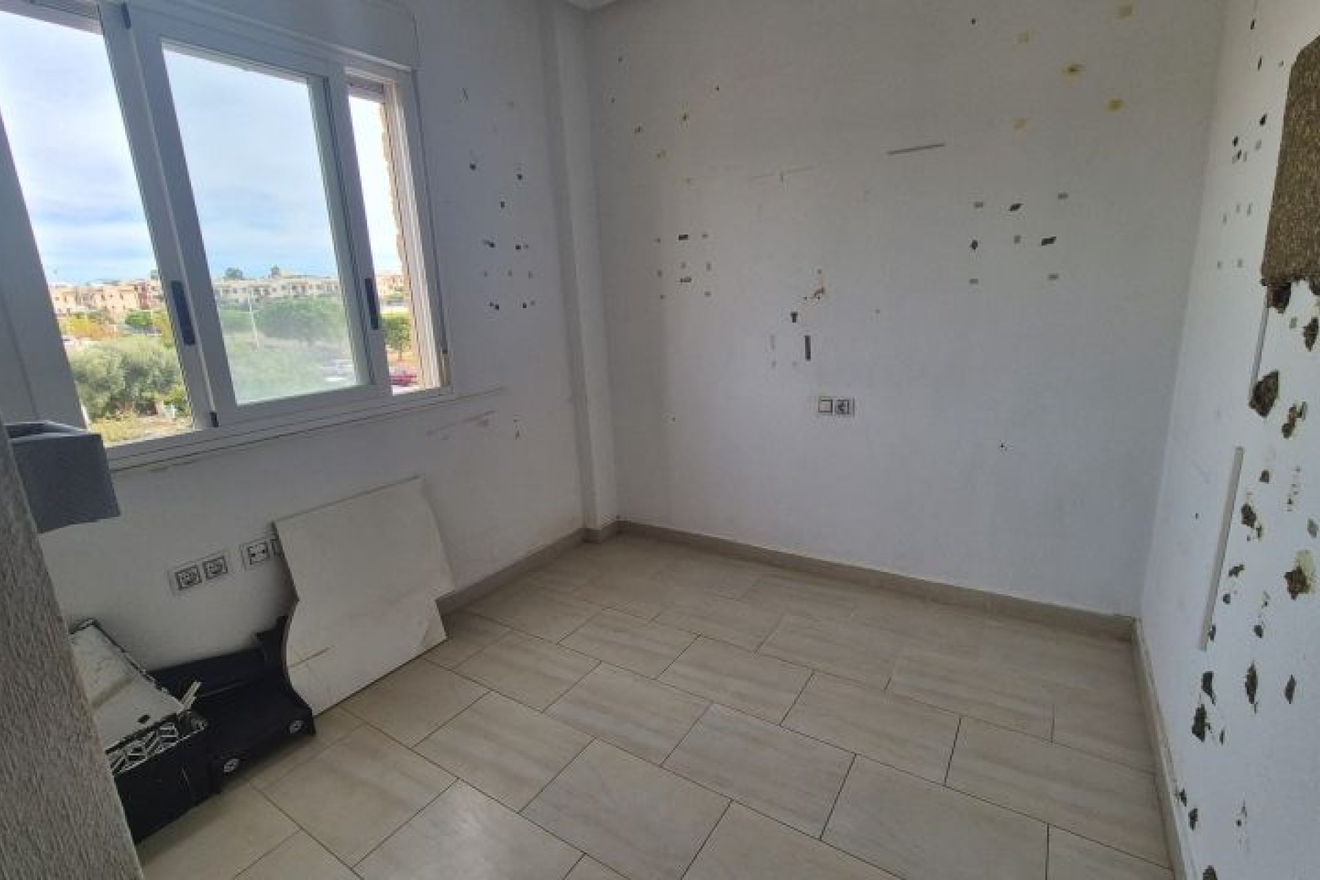 Wiederverkauf - Wohnung -
Torrevieja - Costa Blanca