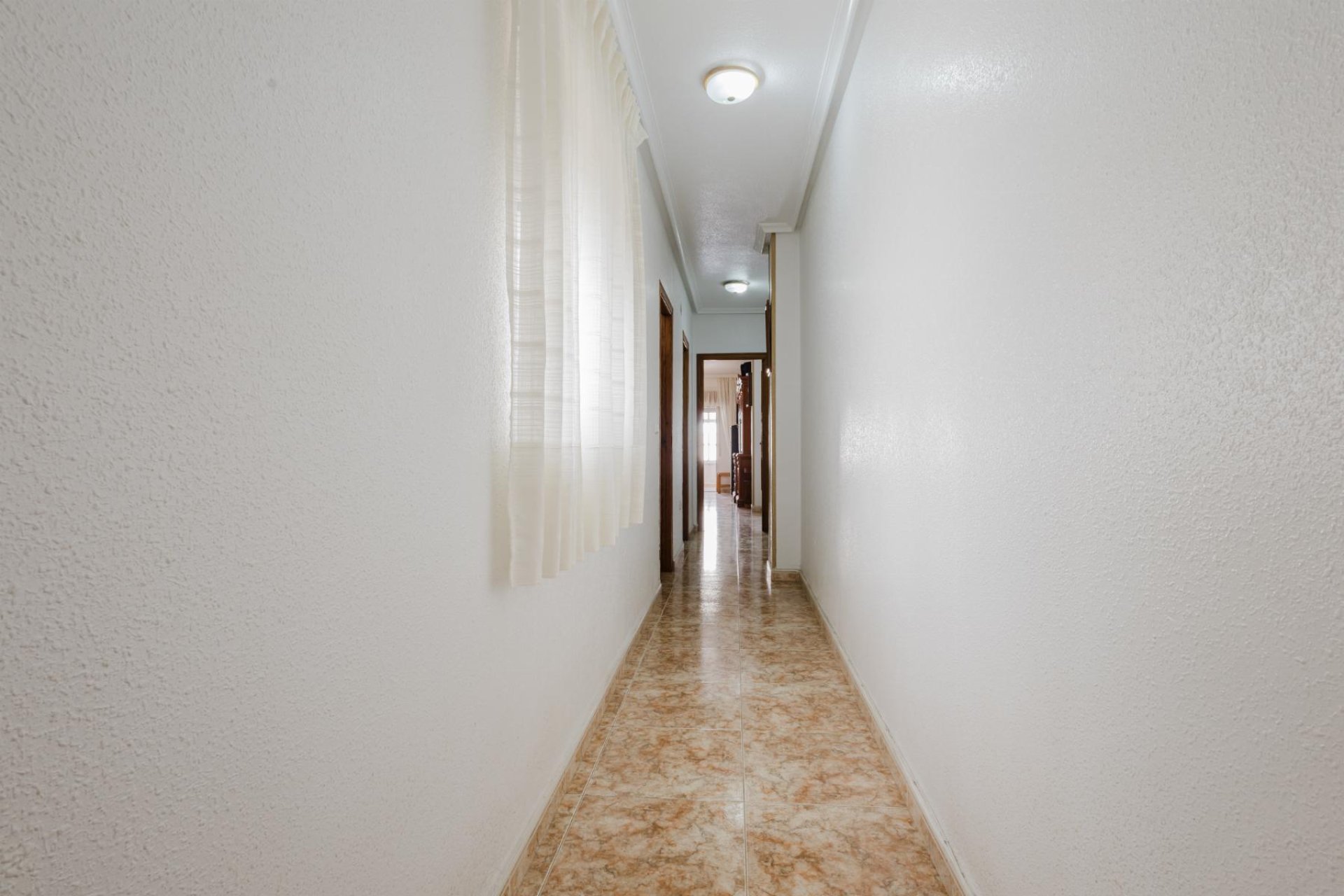 Wiederverkauf - Wohnung -
Torrevieja - Costa Blanca