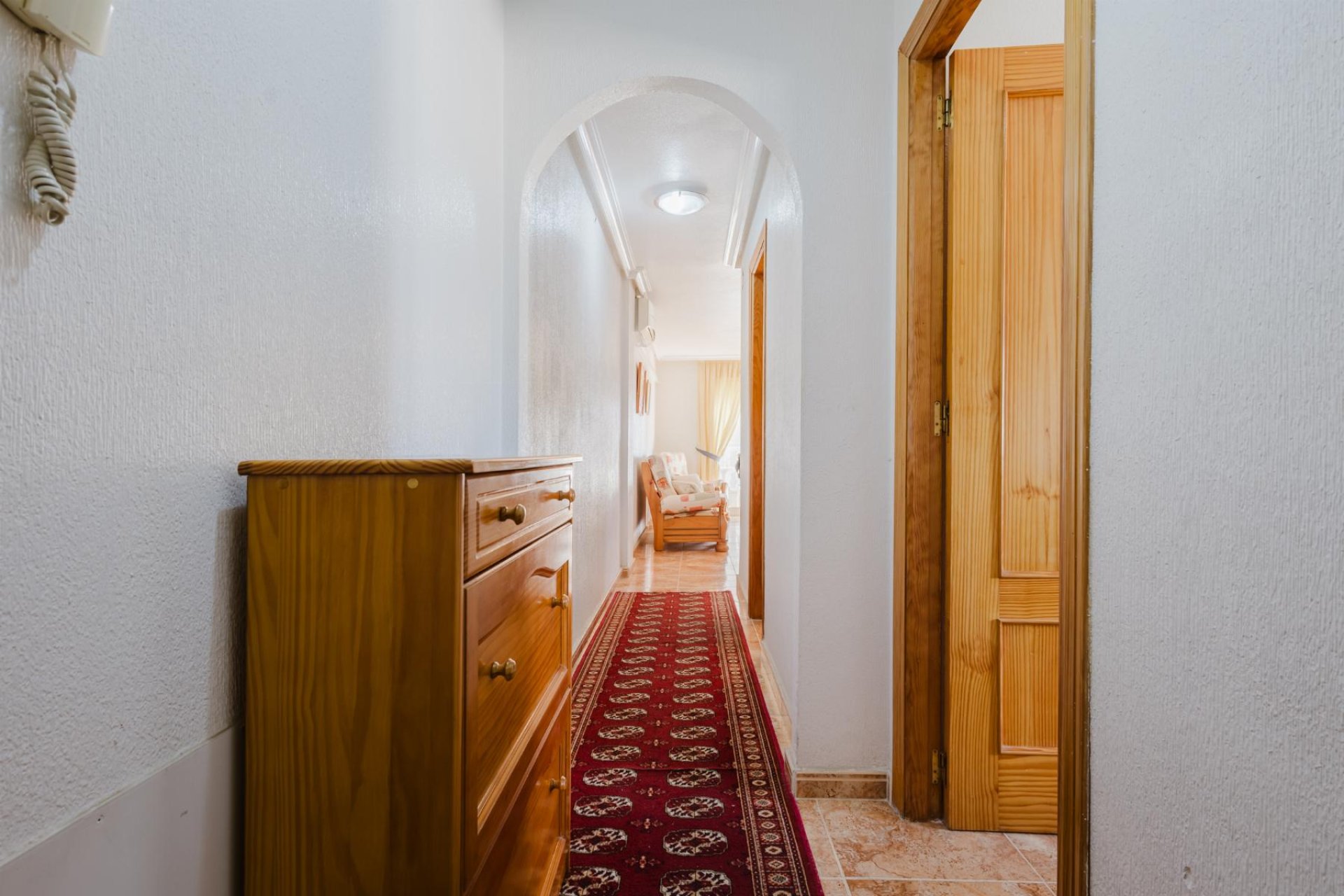 Wiederverkauf - Wohnung -
Torrevieja - Costa Blanca