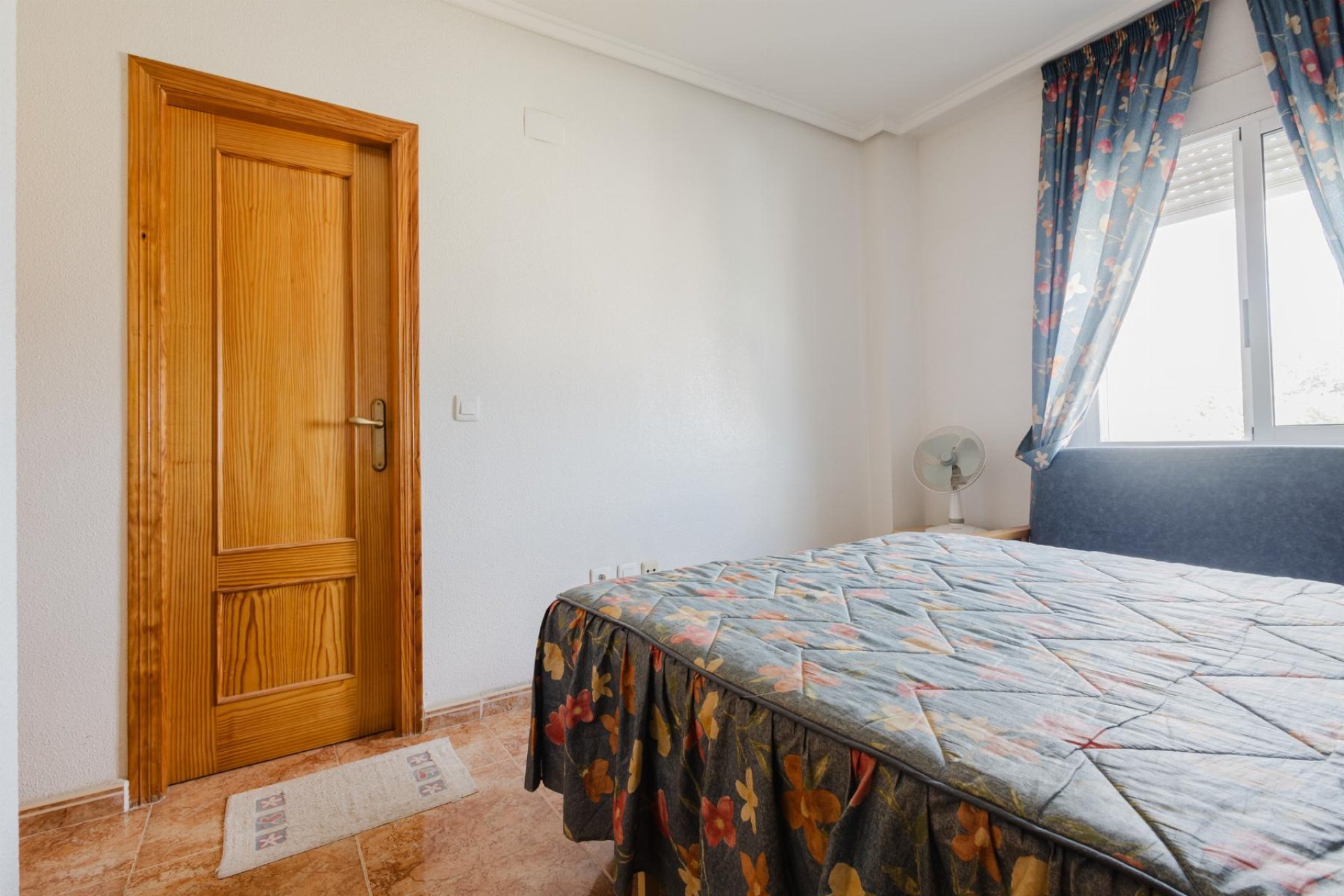 Wiederverkauf - Wohnung -
Torrevieja - Costa Blanca