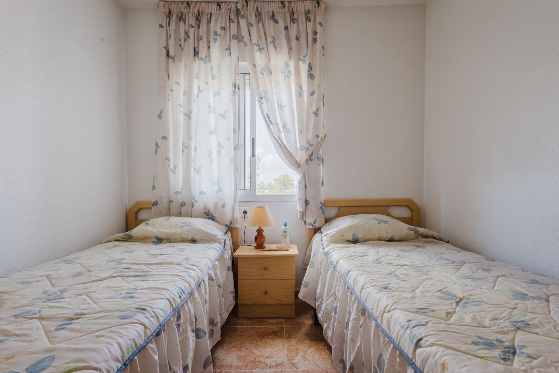 Wiederverkauf - Wohnung -
Torrevieja - Costa Blanca