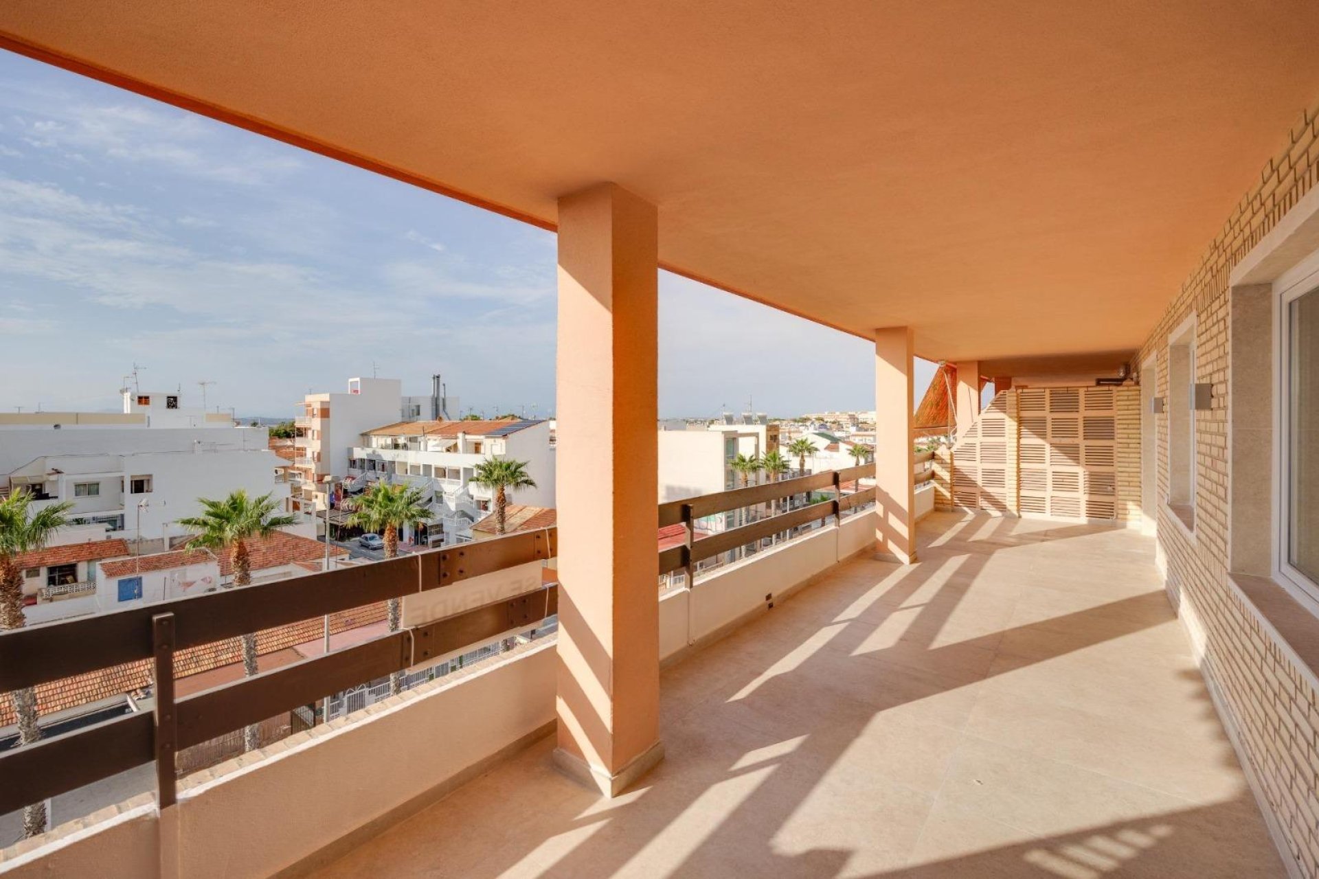 Wiederverkauf - Wohnung -
Torrevieja - Costa Blanca
