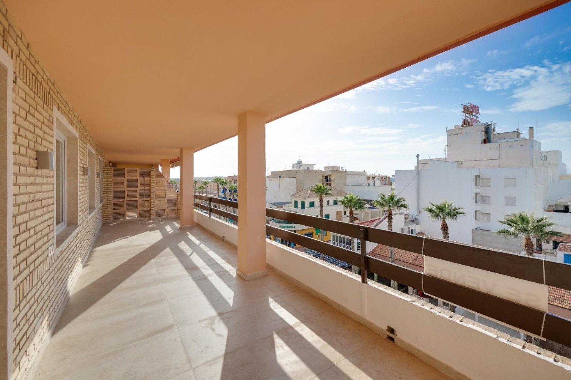 Wiederverkauf - Wohnung -
Torrevieja - Costa Blanca