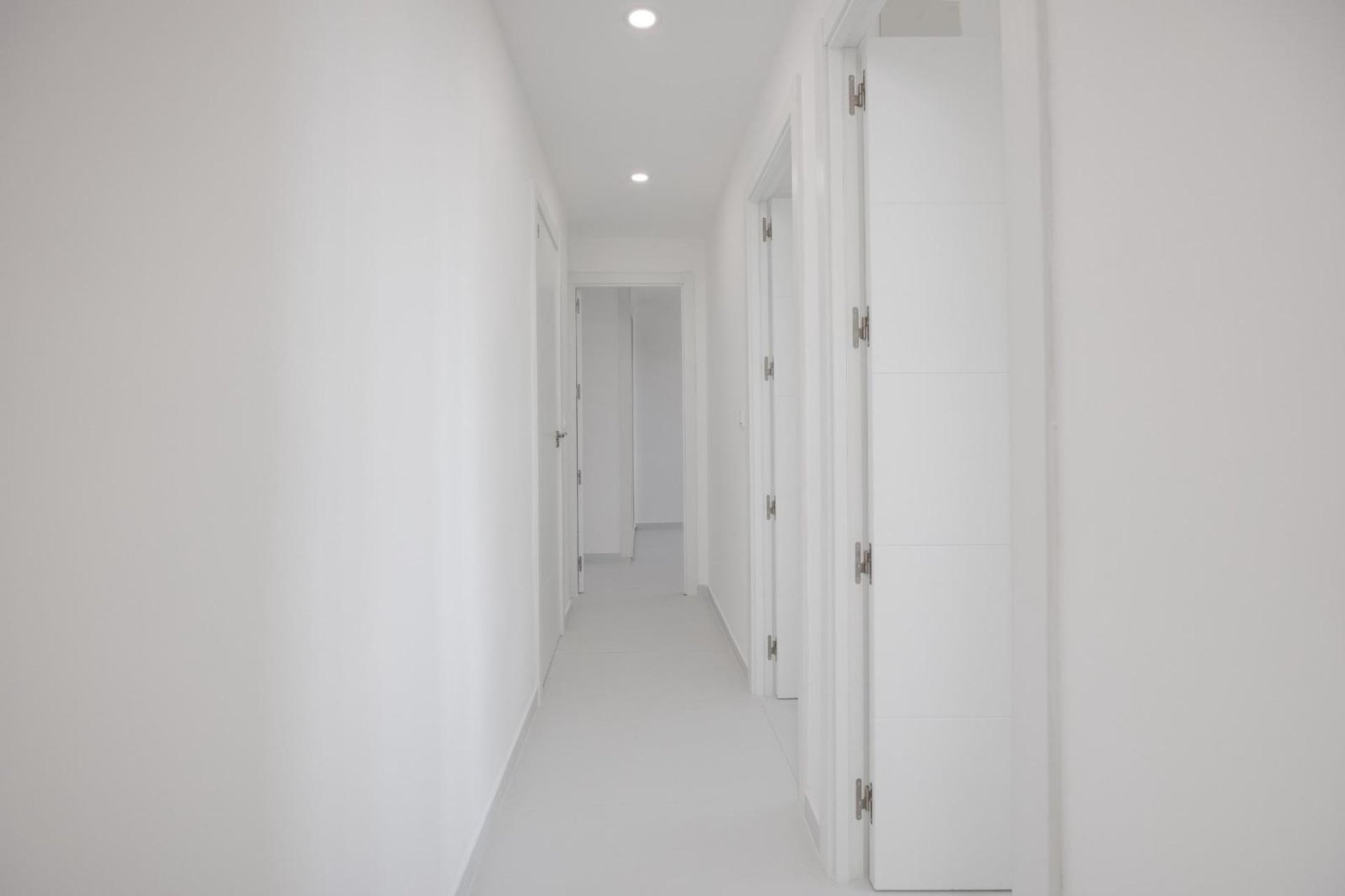 Wiederverkauf - Wohnung -
Torrevieja - Costa Blanca