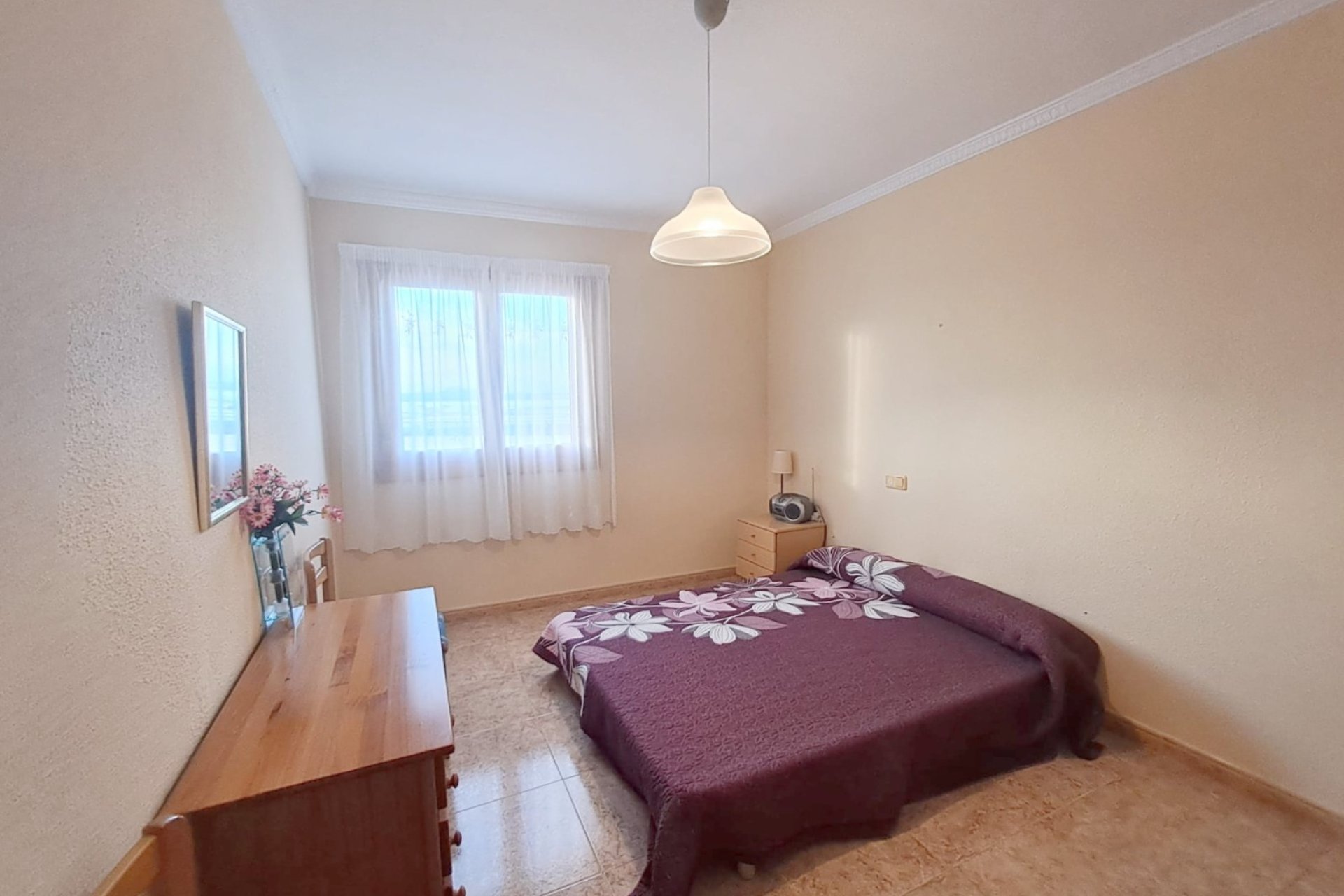 Wiederverkauf - Wohnung -
Torrevieja - Costa Blanca