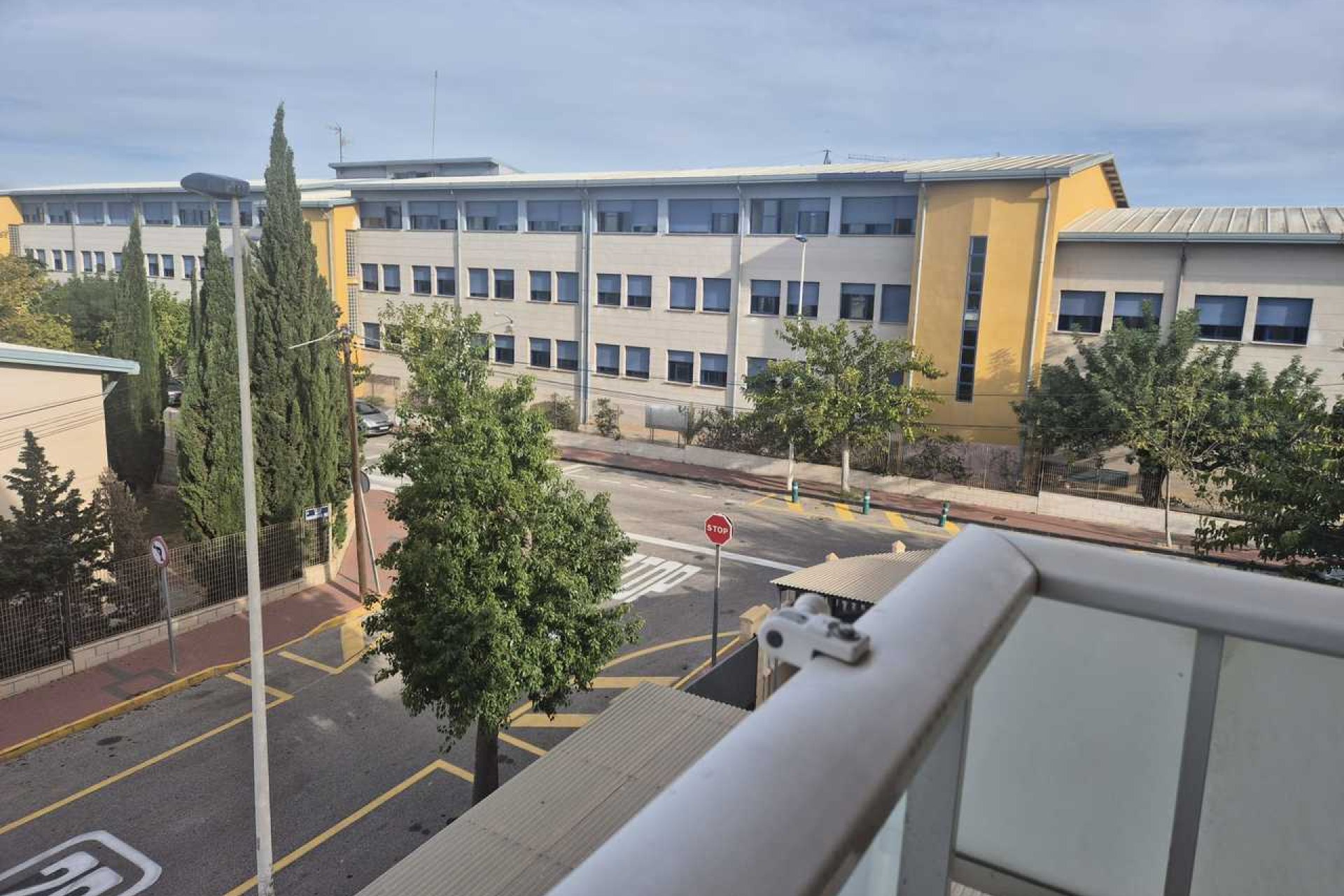 Wiederverkauf - Wohnung -
Torrevieja - Costa Blanca