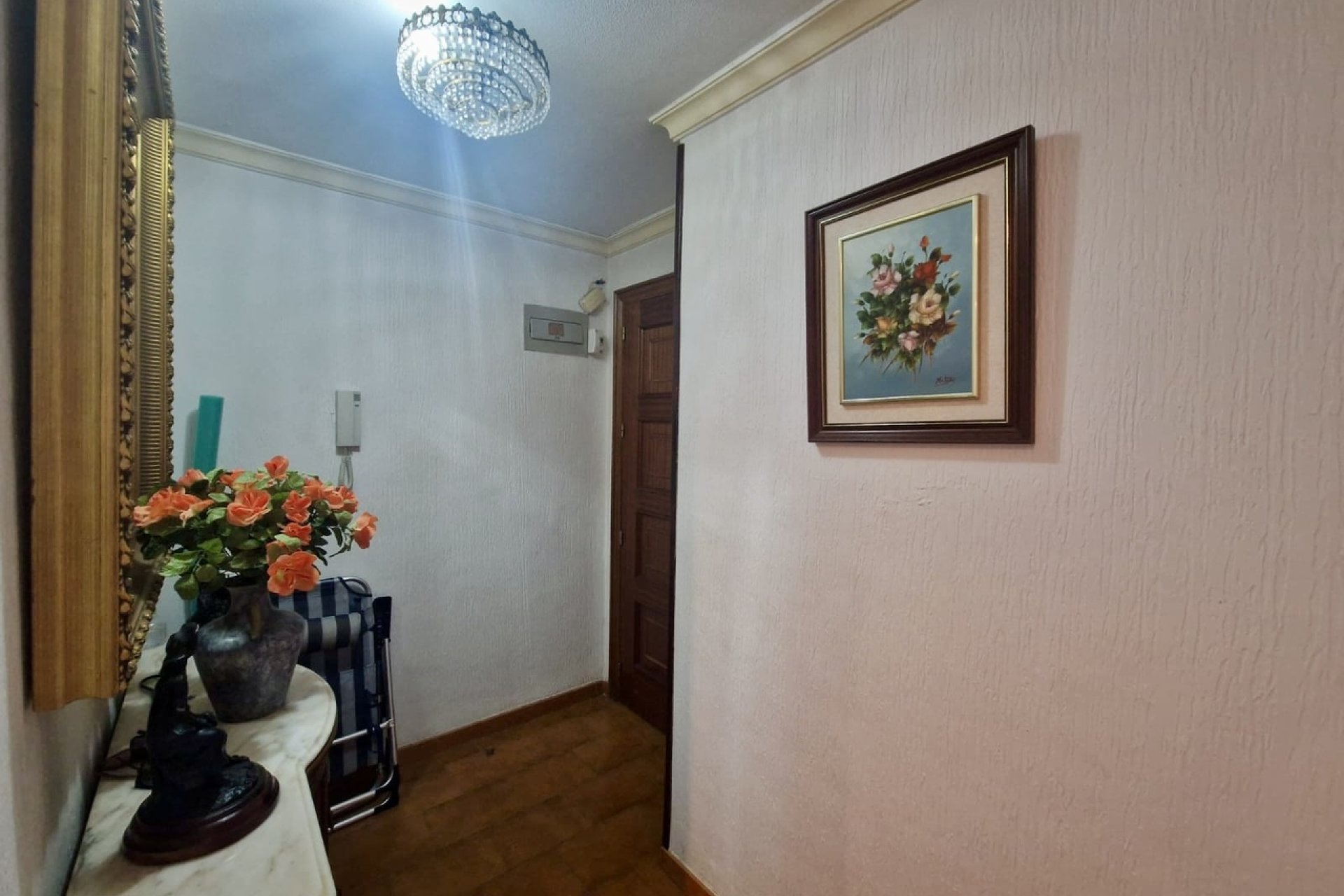 Wiederverkauf - Wohnung -
Torrevieja - Costa Blanca