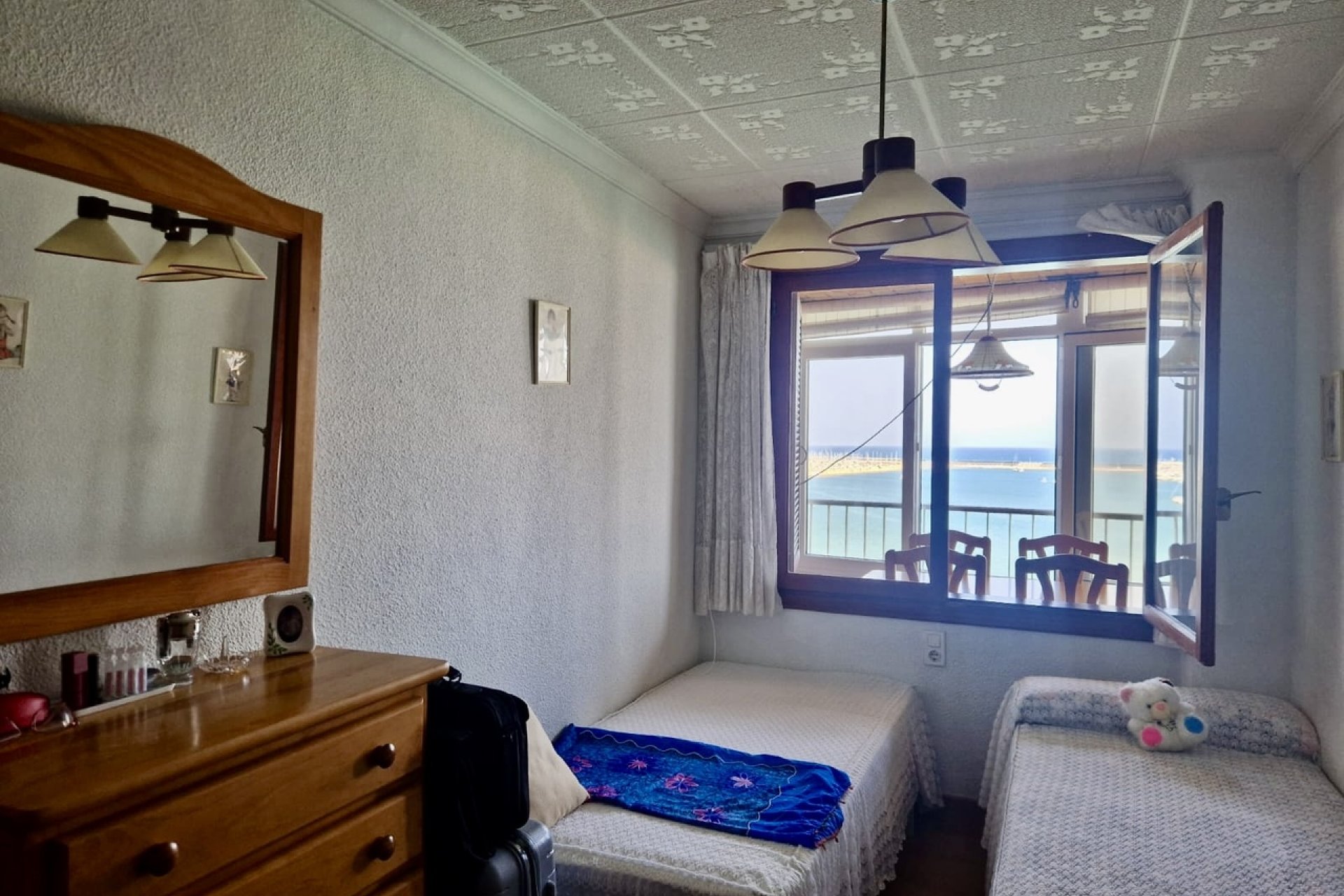 Wiederverkauf - Wohnung -
Torrevieja - Costa Blanca