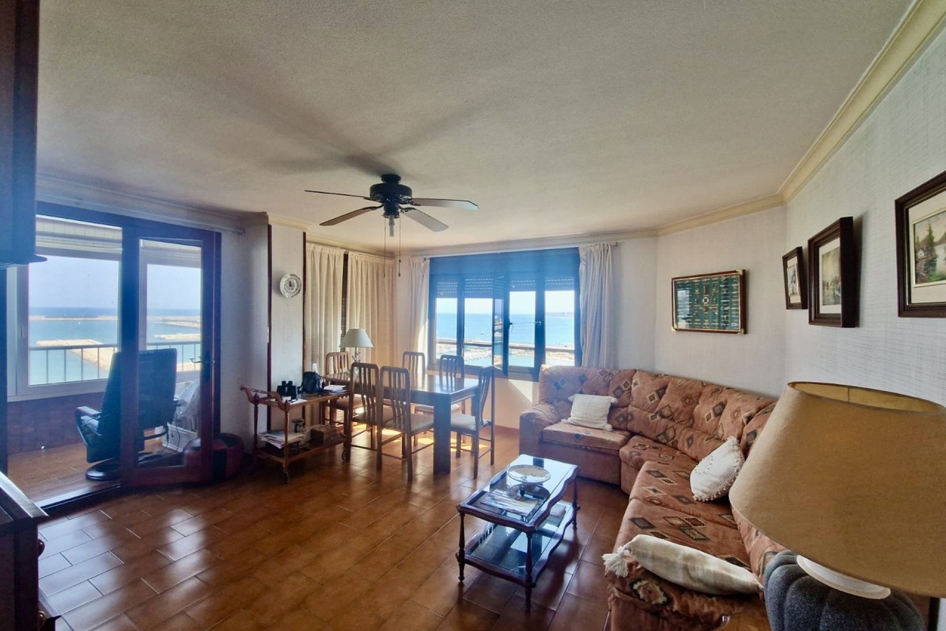 Wiederverkauf - Wohnung -
Torrevieja - Costa Blanca