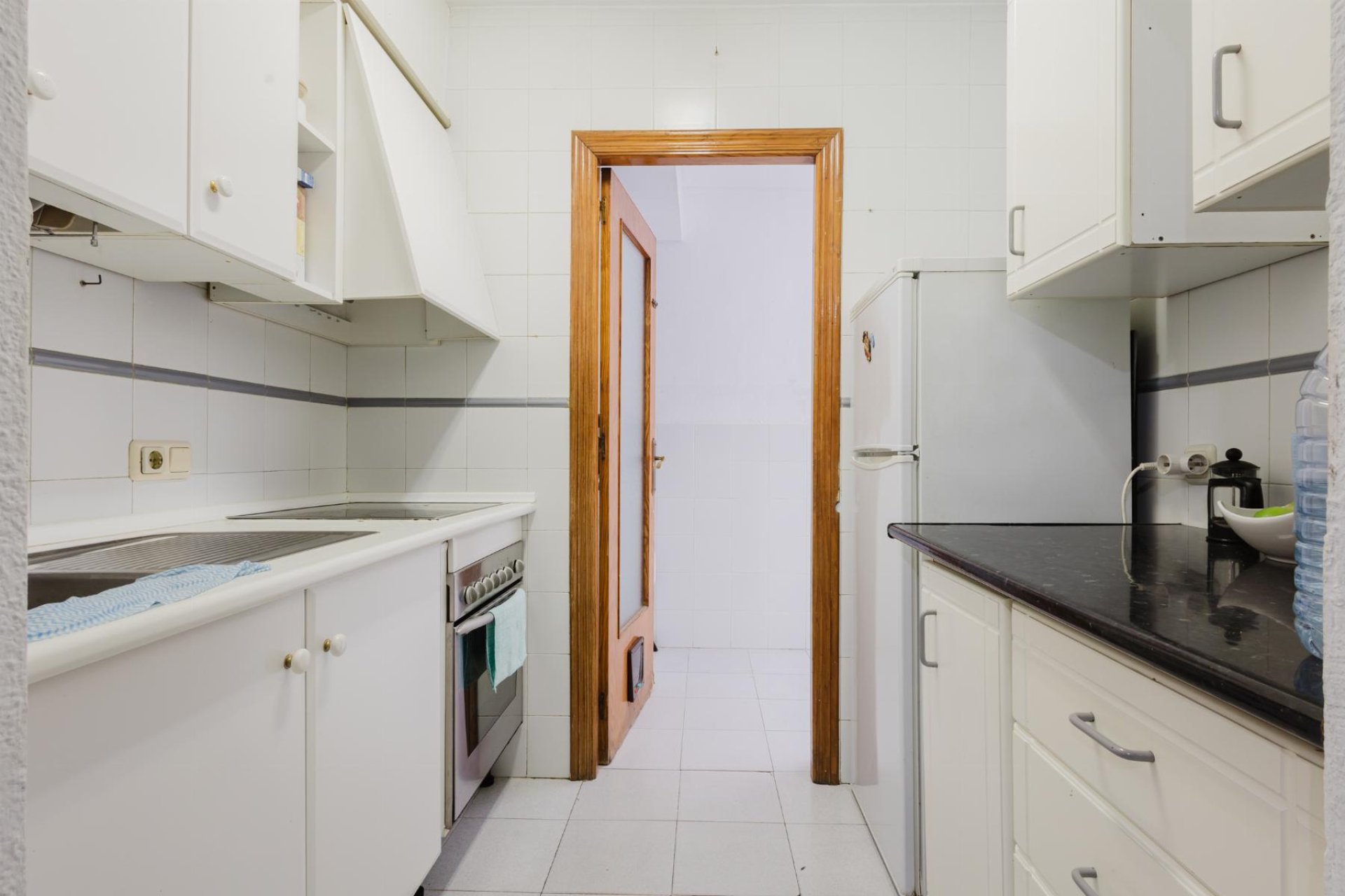 Wiederverkauf - Wohnung -
Torrevieja - Costa Blanca