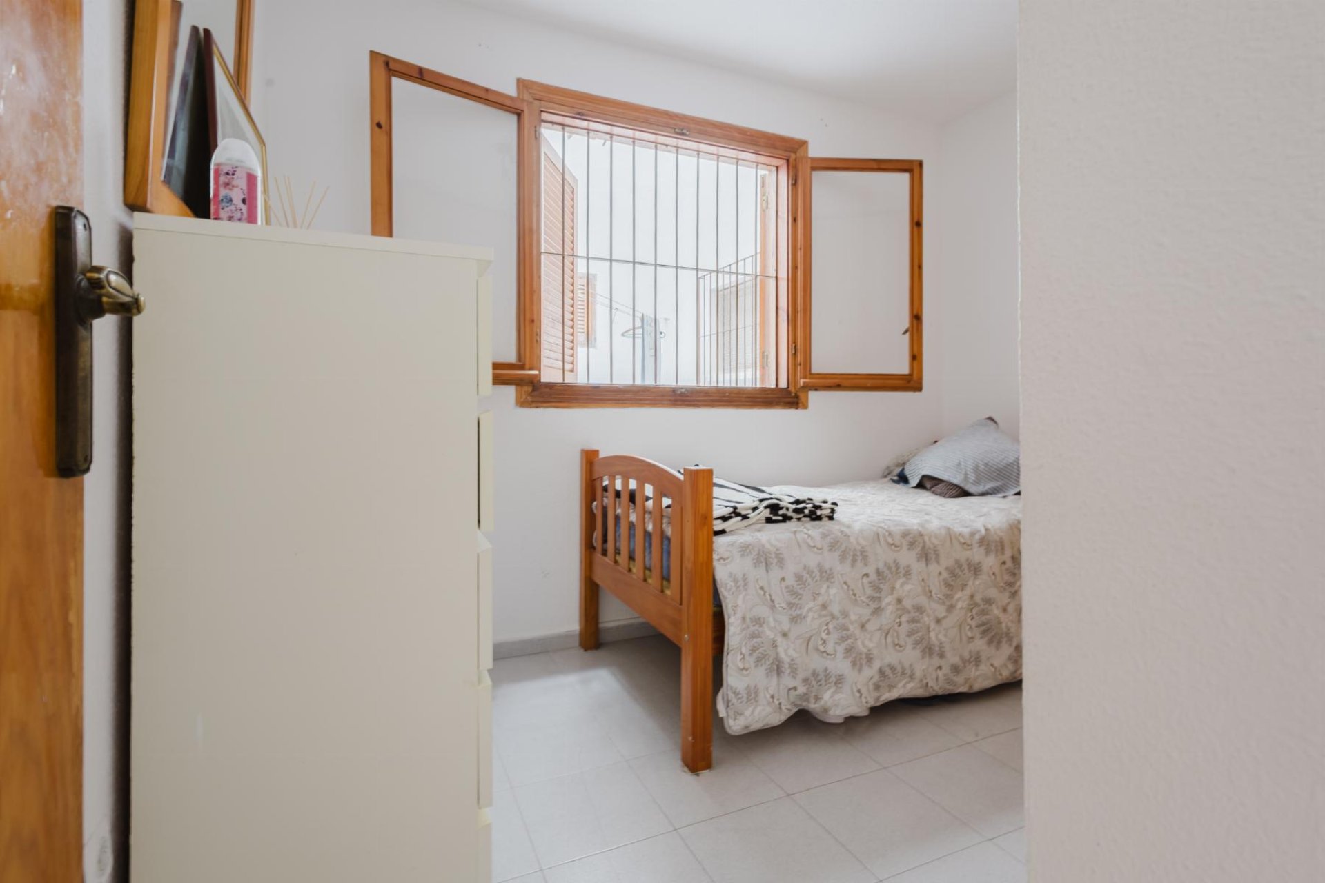 Wiederverkauf - Wohnung -
Torrevieja - Costa Blanca