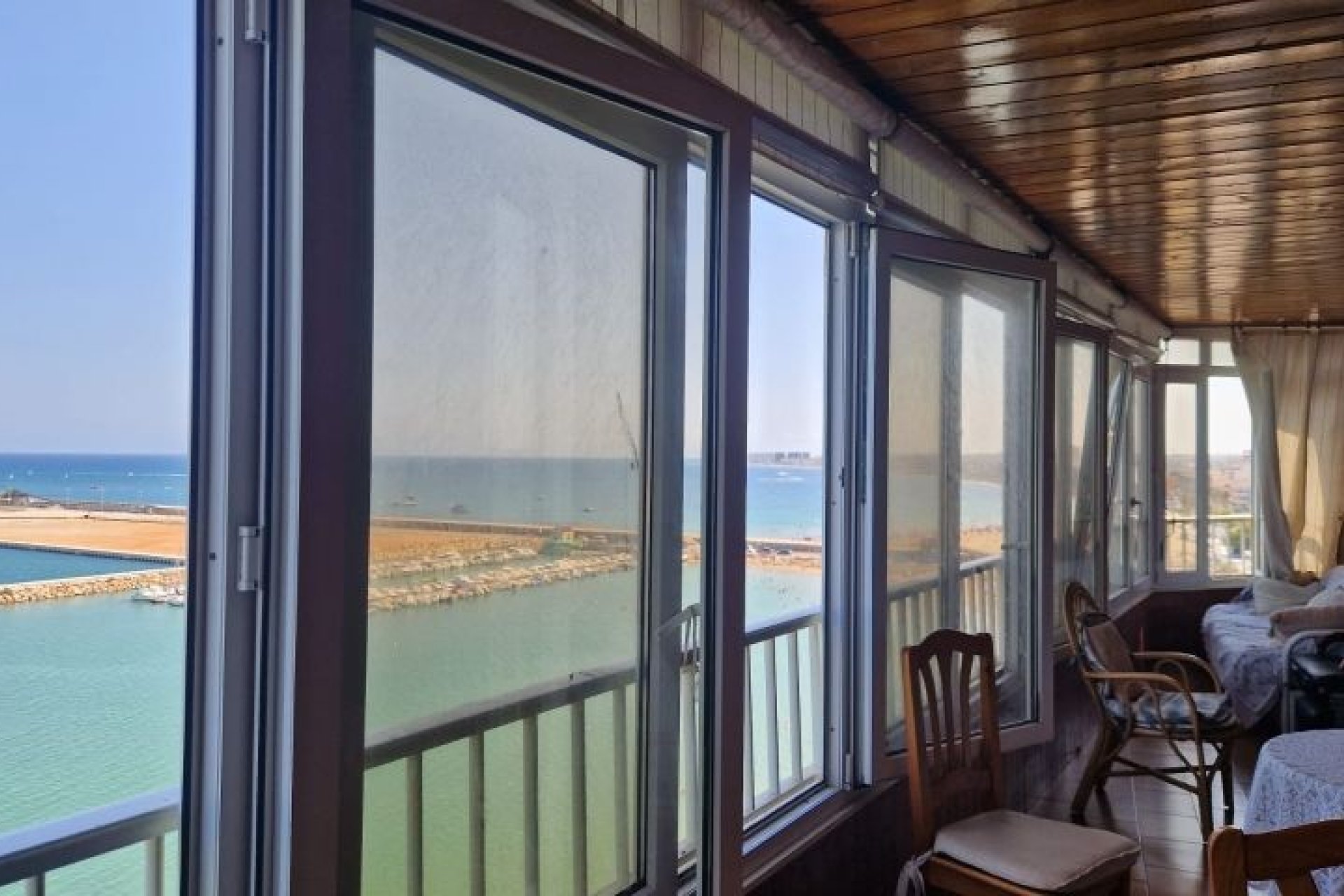 Wiederverkauf - Wohnung -
Torrevieja - Costa Blanca