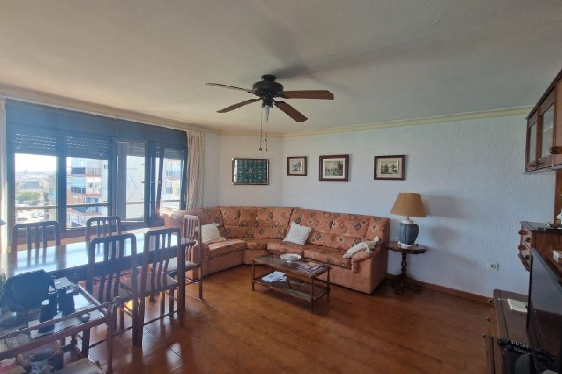 Wiederverkauf - Wohnung -
Torrevieja - Costa Blanca