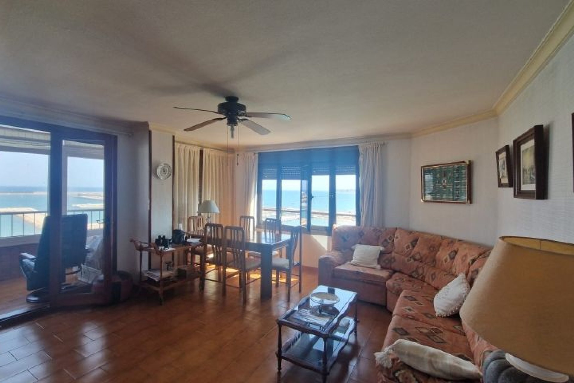 Wiederverkauf - Wohnung -
Torrevieja - Costa Blanca