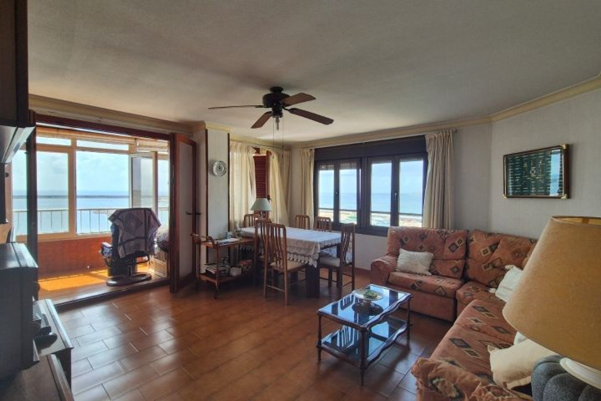 Wiederverkauf - Wohnung -
Torrevieja - Costa Blanca