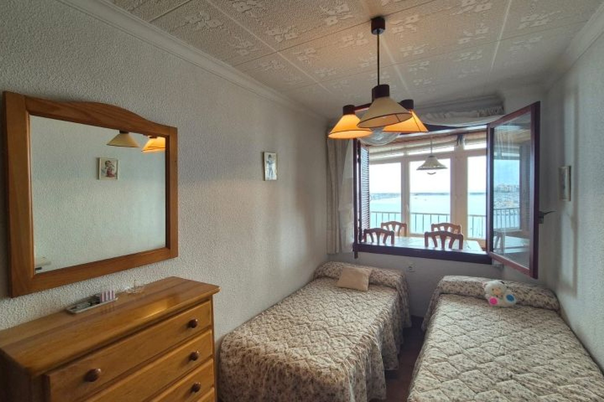 Wiederverkauf - Wohnung -
Torrevieja - Costa Blanca