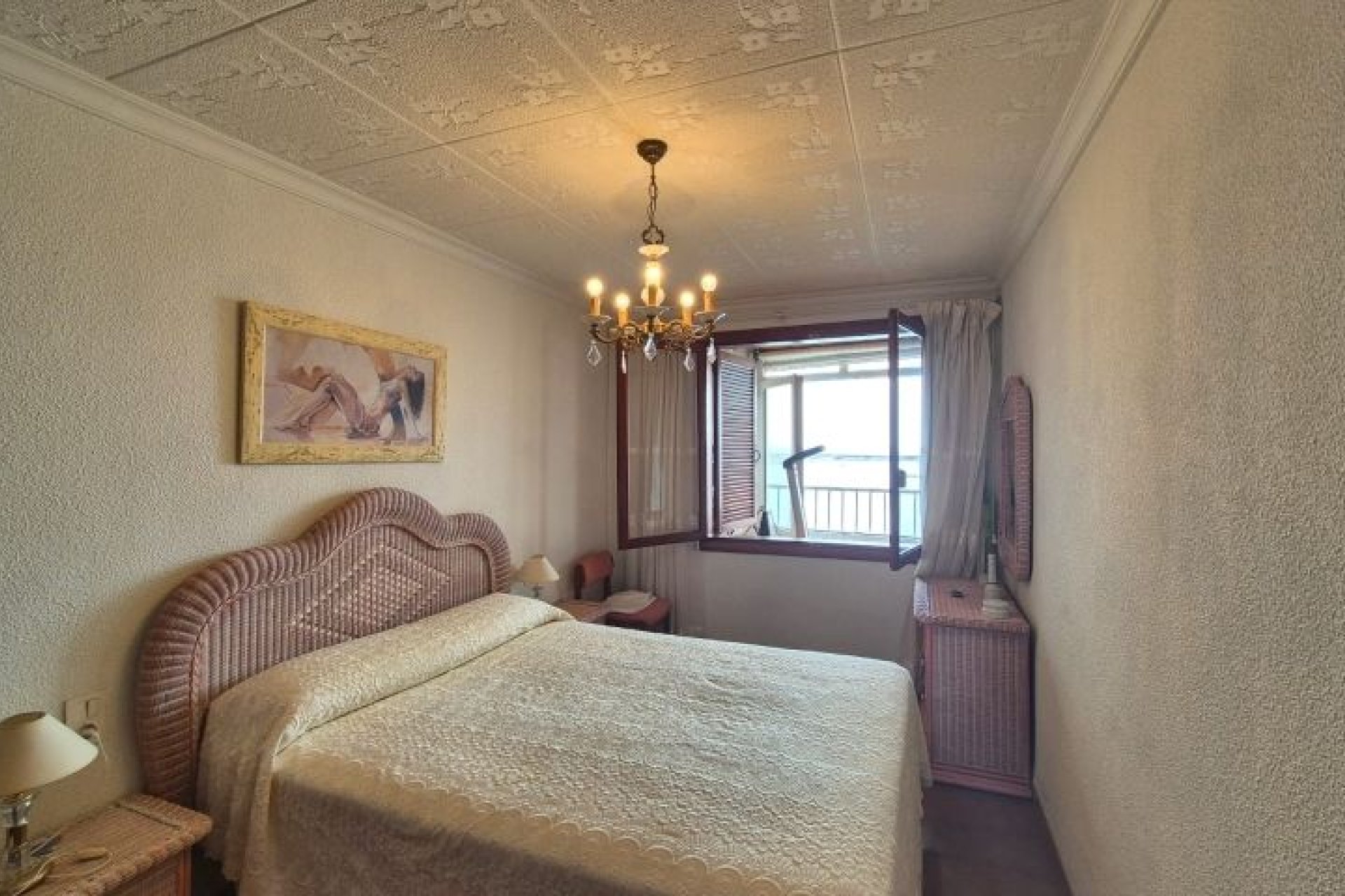 Wiederverkauf - Wohnung -
Torrevieja - Costa Blanca