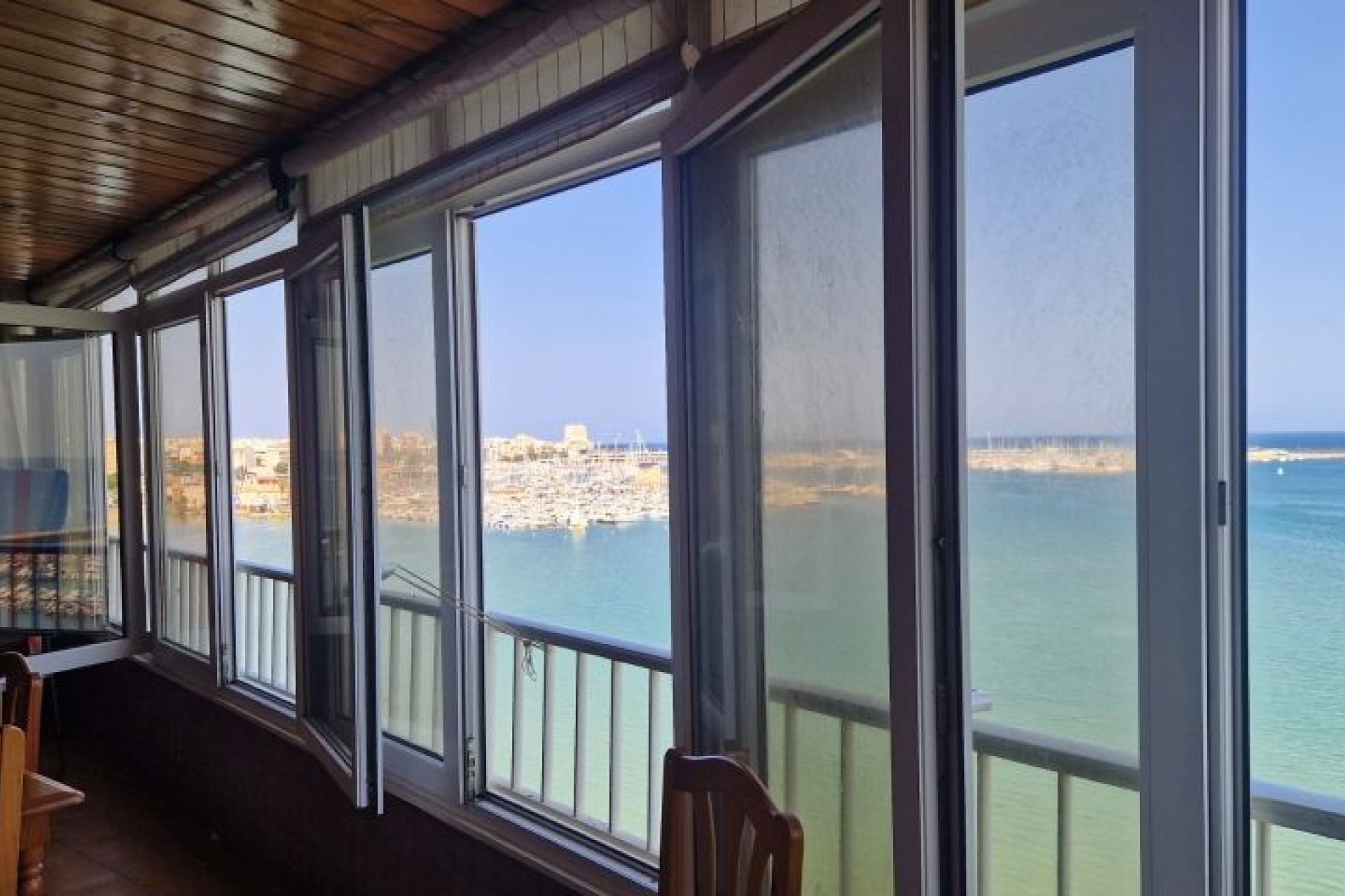 Wiederverkauf - Wohnung -
Torrevieja - Costa Blanca