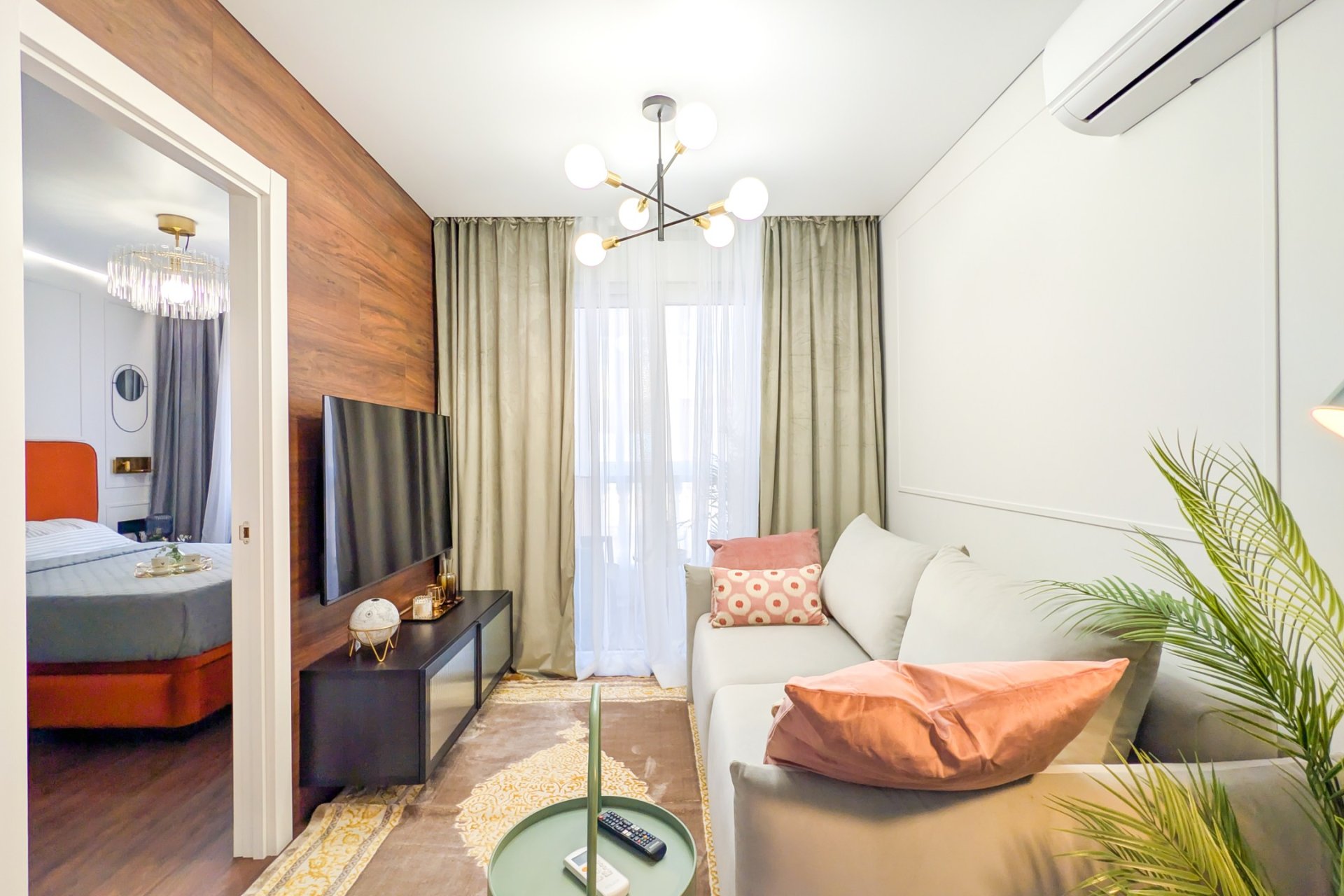 Wiederverkauf - Wohnung -
Torrevieja - Costa Blanca