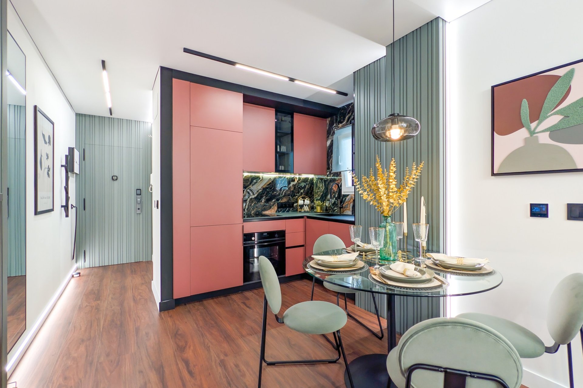 Wiederverkauf - Wohnung -
Torrevieja - Costa Blanca