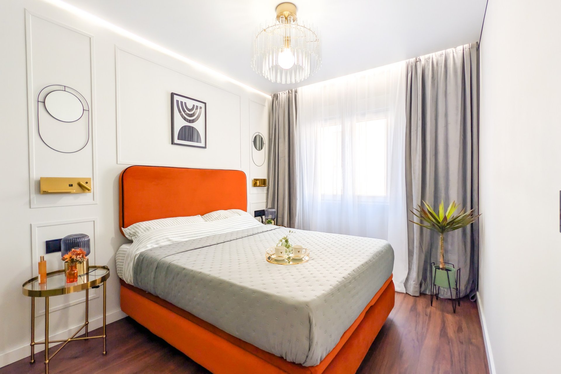 Wiederverkauf - Wohnung -
Torrevieja - Costa Blanca