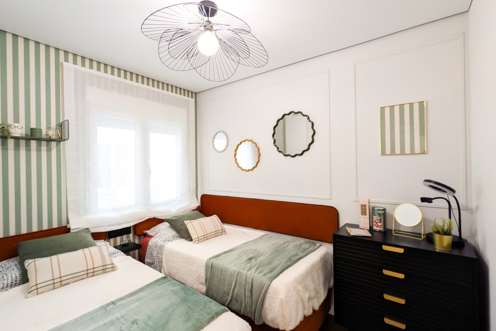 Wiederverkauf - Wohnung -
Torrevieja - Costa Blanca