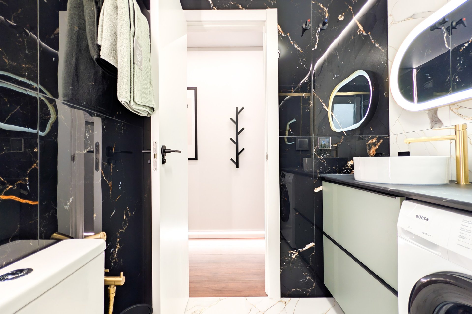 Wiederverkauf - Wohnung -
Torrevieja - Costa Blanca