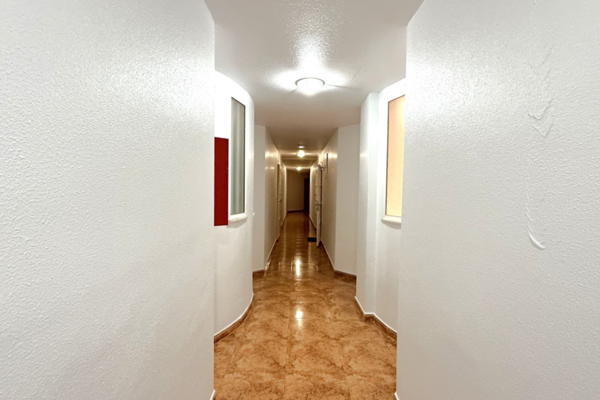 Wiederverkauf - Wohnung -
Torrevieja - Costa Blanca