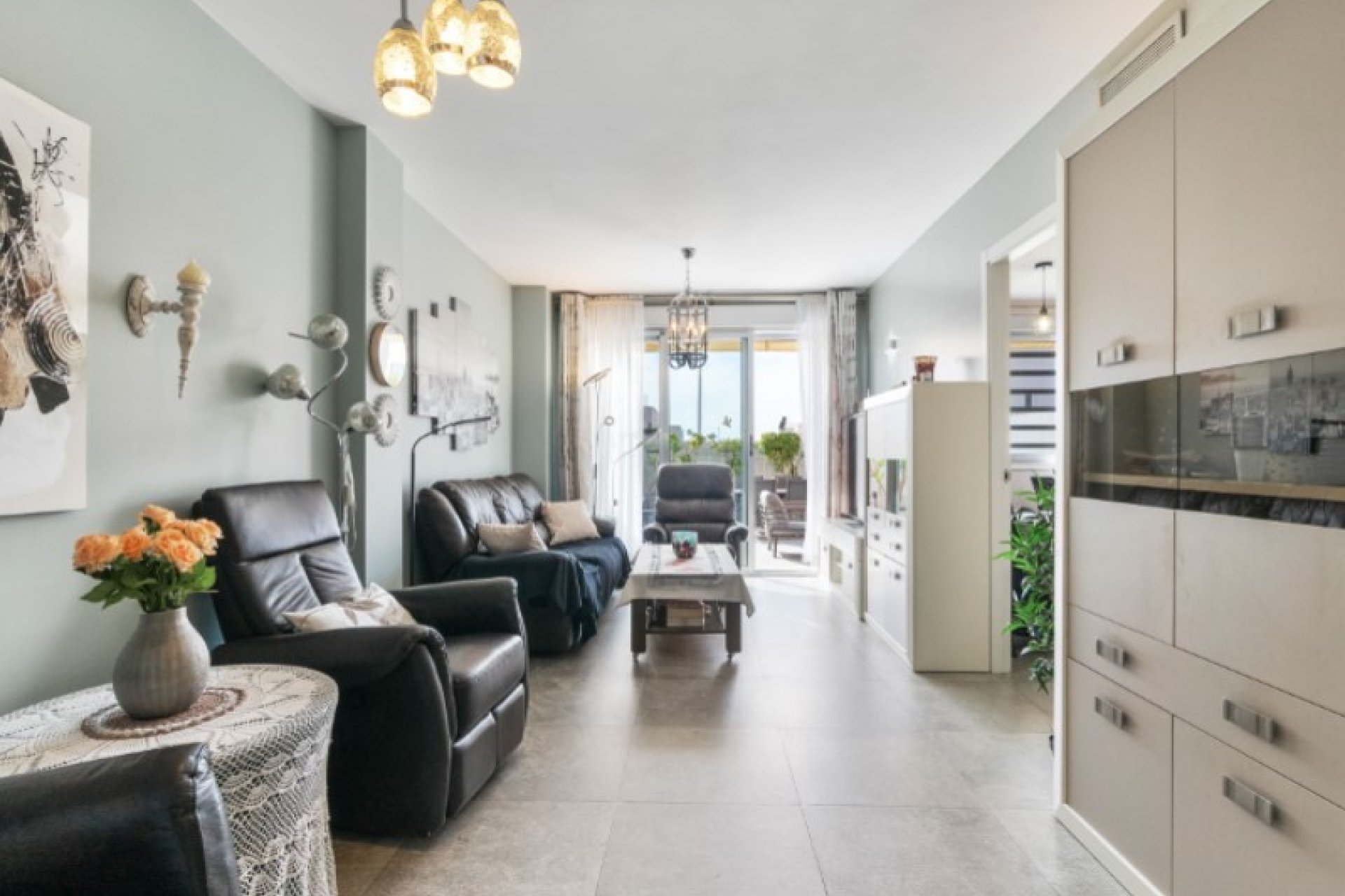 Wiederverkauf - Wohnung -
Torrevieja - Costa Blanca