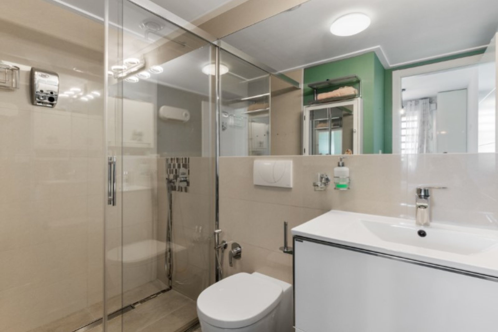 Wiederverkauf - Wohnung -
Torrevieja - Costa Blanca