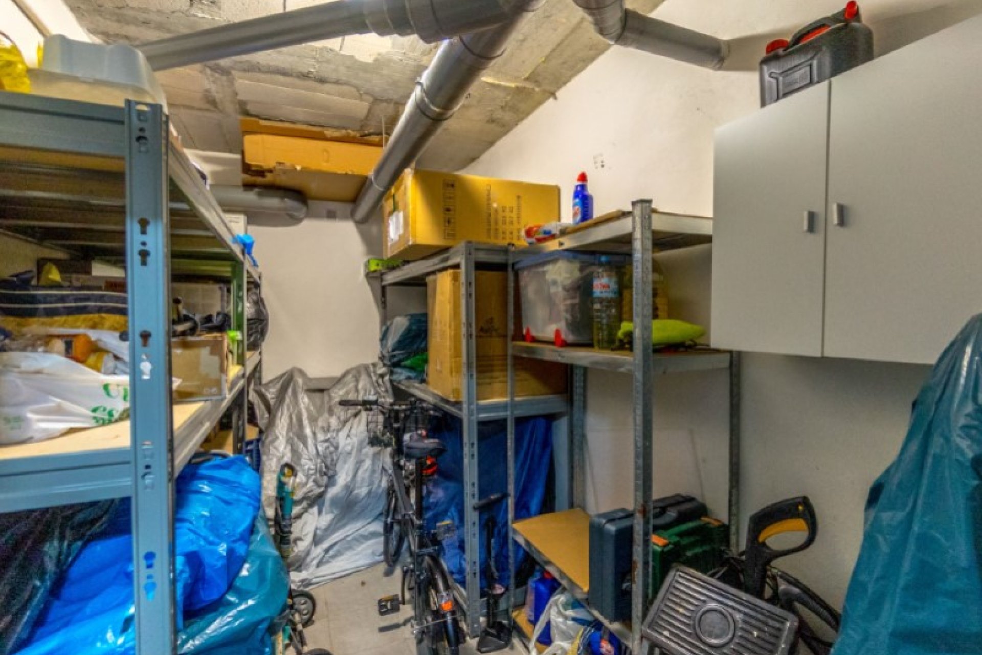 Wiederverkauf - Wohnung -
Torrevieja - Costa Blanca